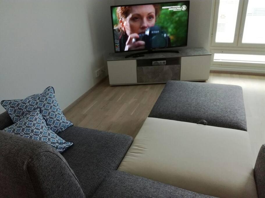 Studio Apartment photo 3