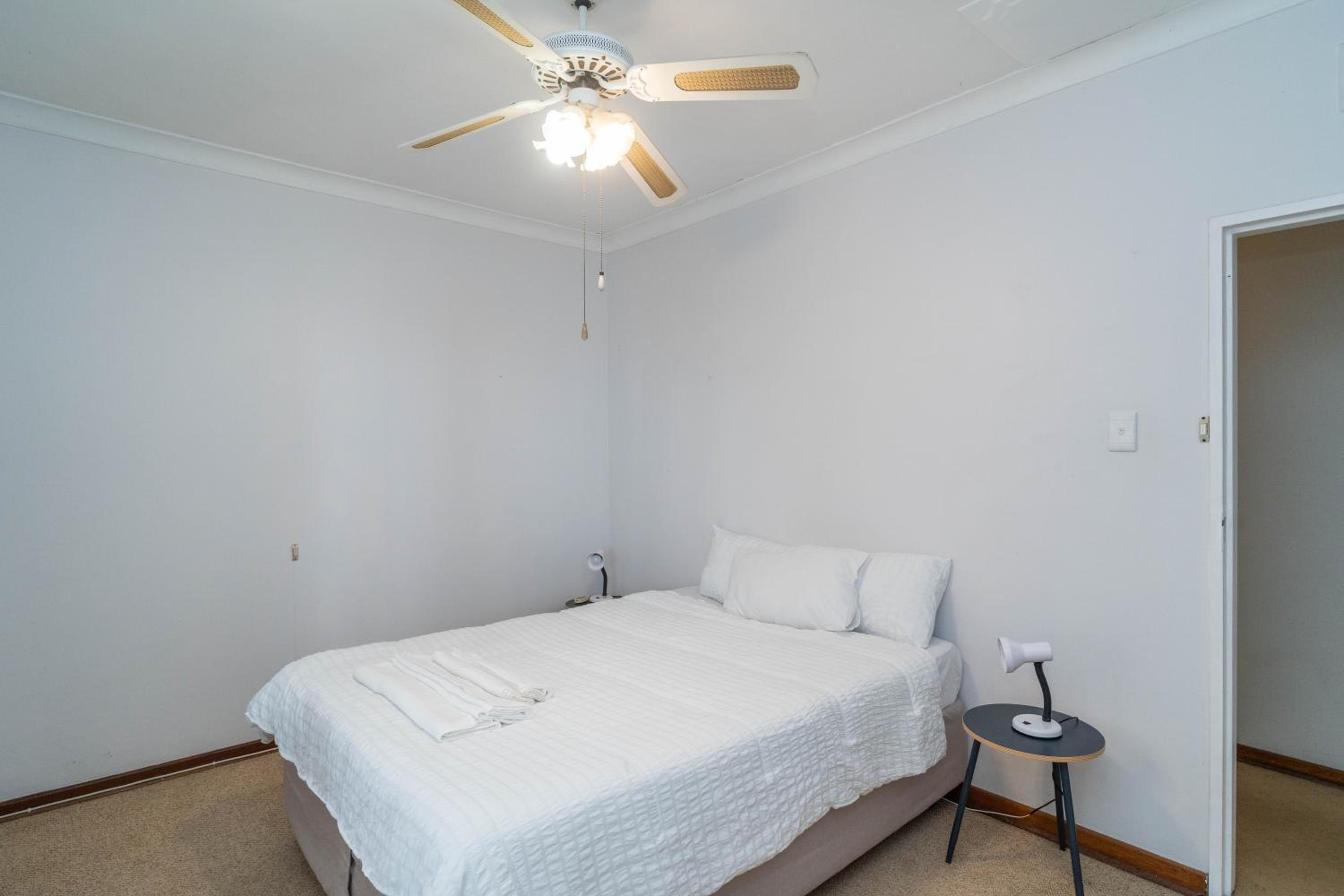 Three-Bedroom House photo 1