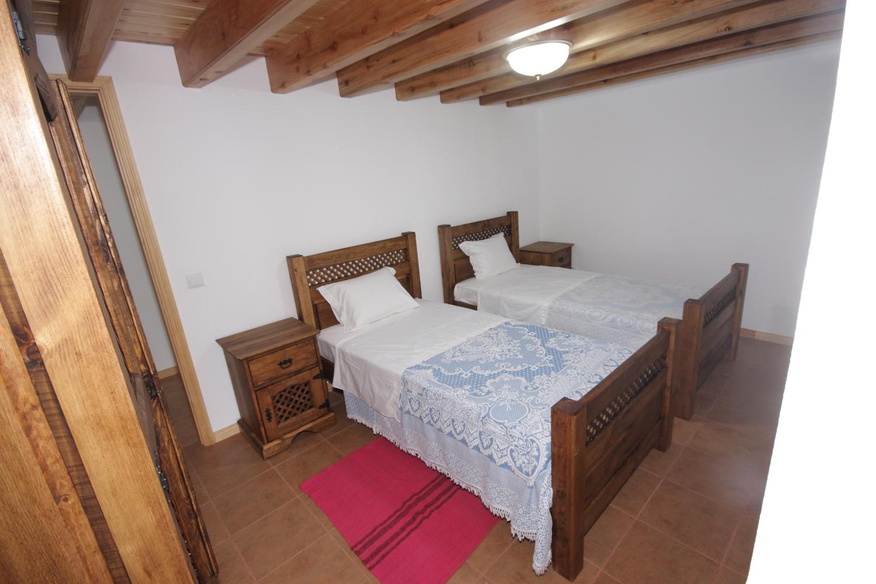 Four-Bedroom House photo 1