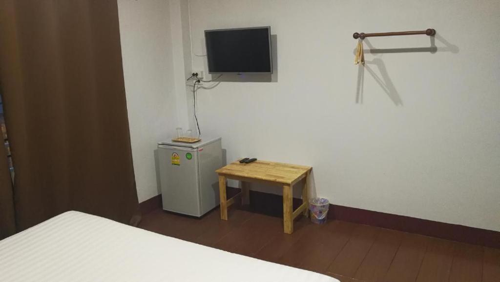 Standard Double Room - Photo 3