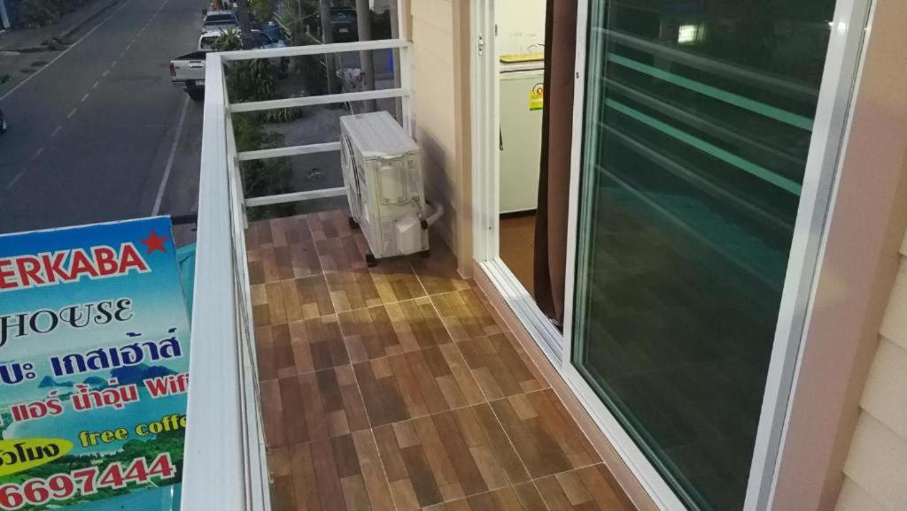 Standard Double Room - Photo 2