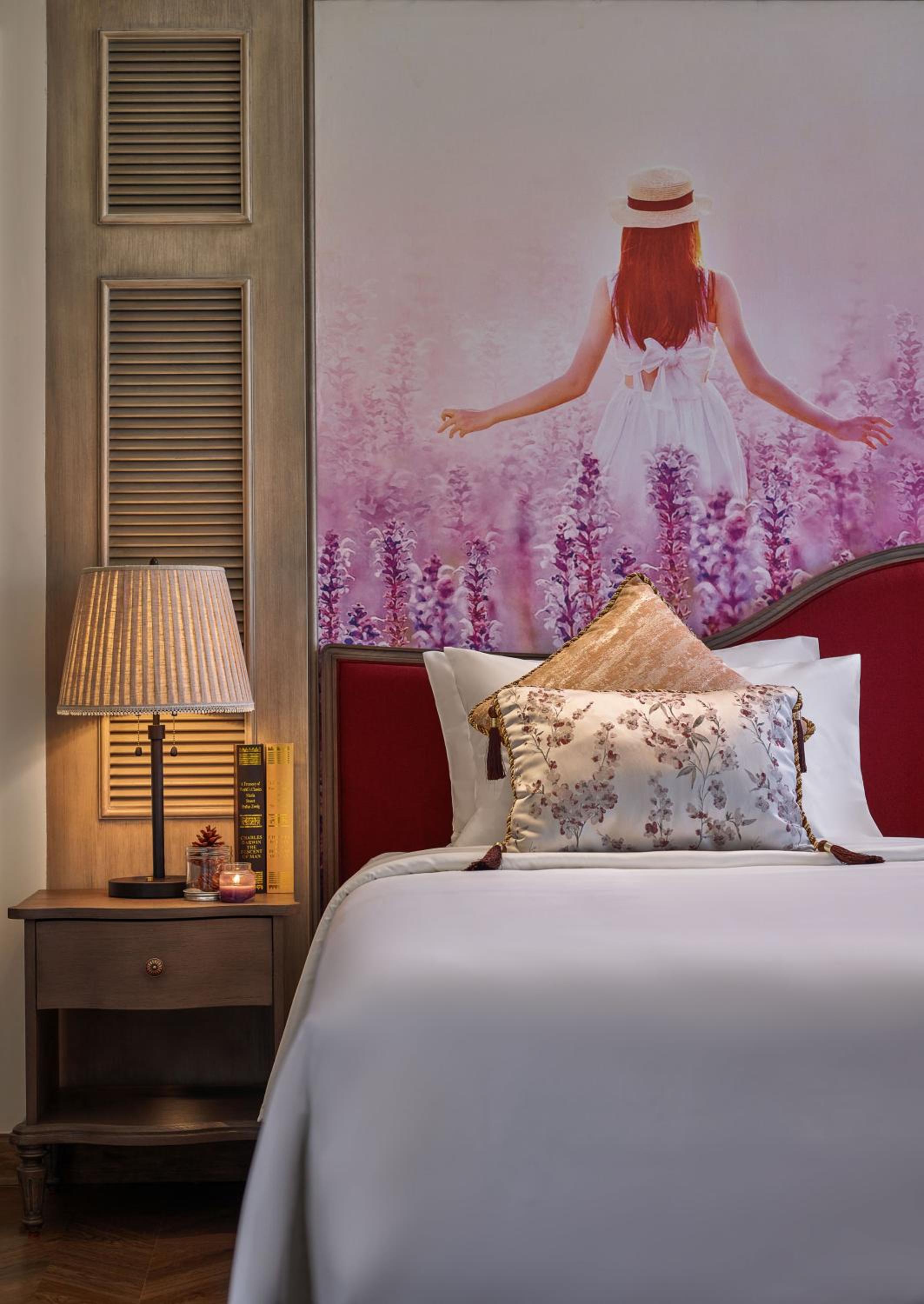 Deluxe Twin Room - Photo 2