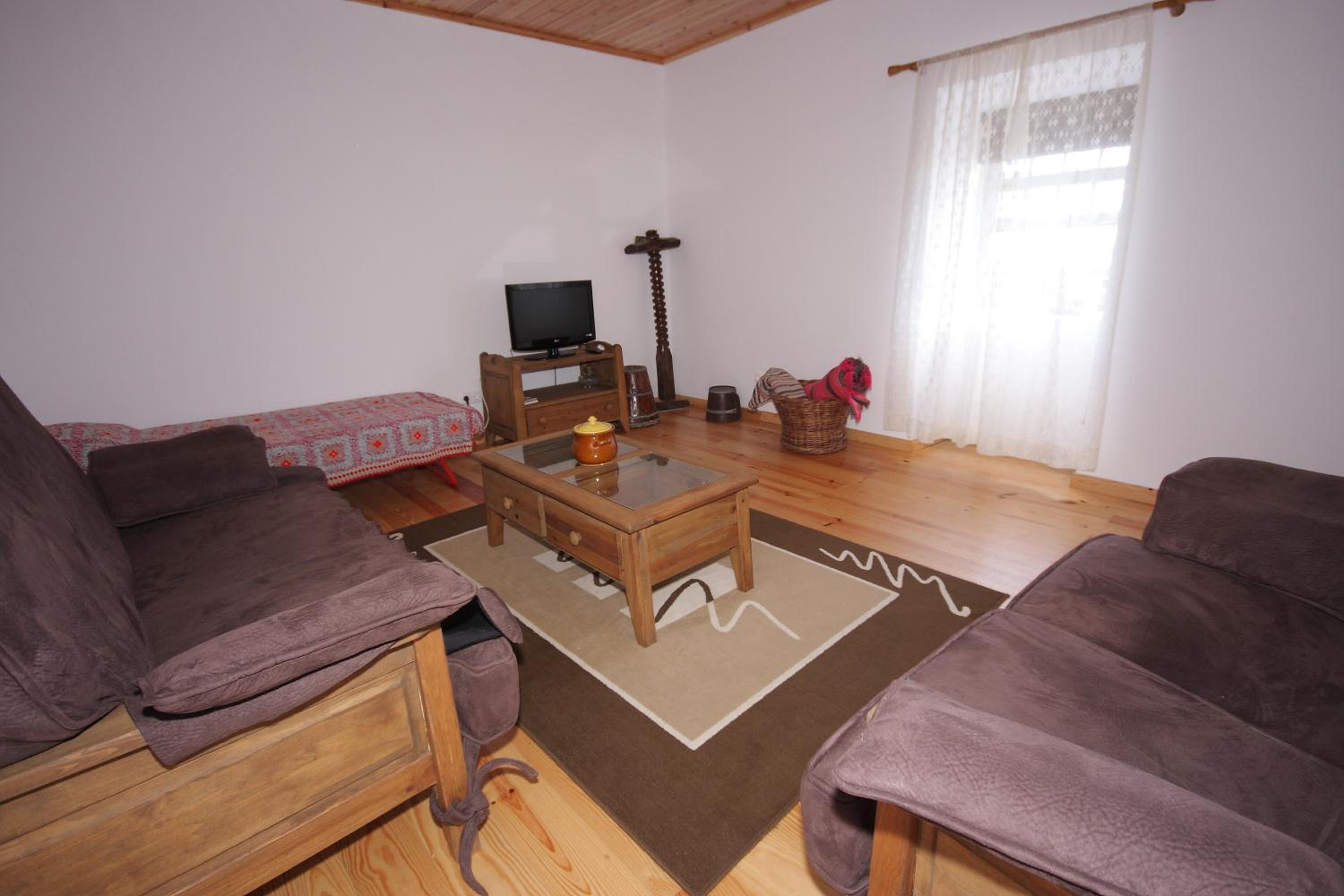 Two-Bedroom House photo 1