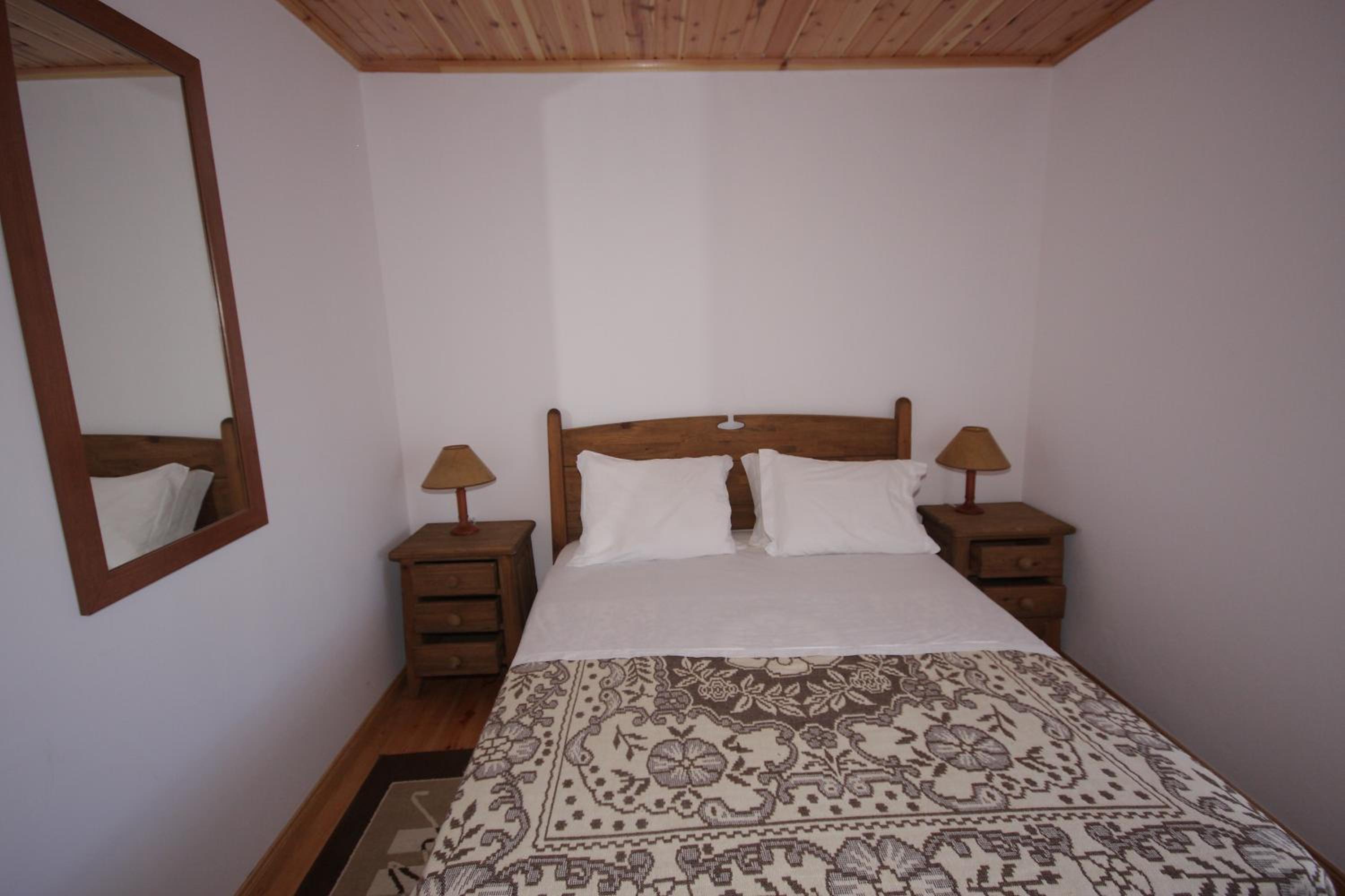One-Bedroom House photo 1