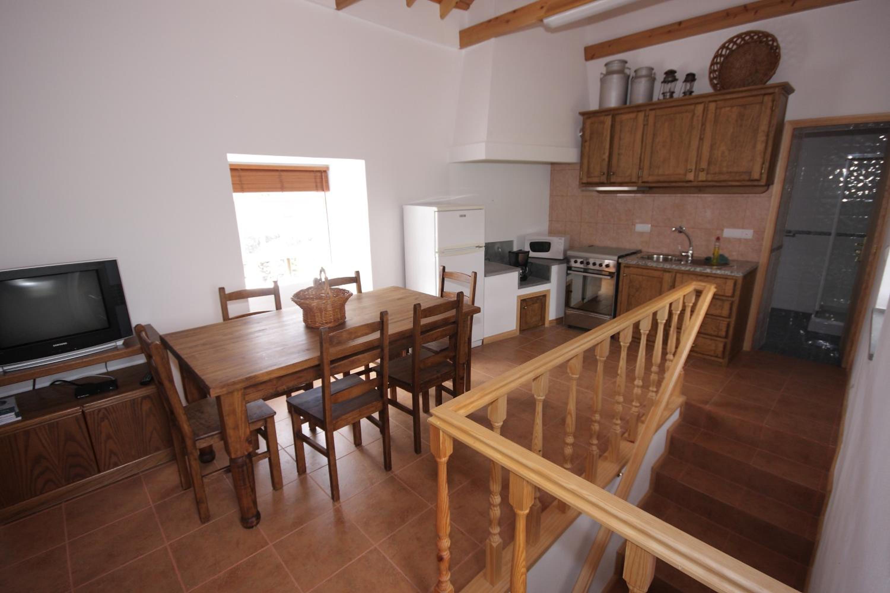 Four-Bedroom House photo 2