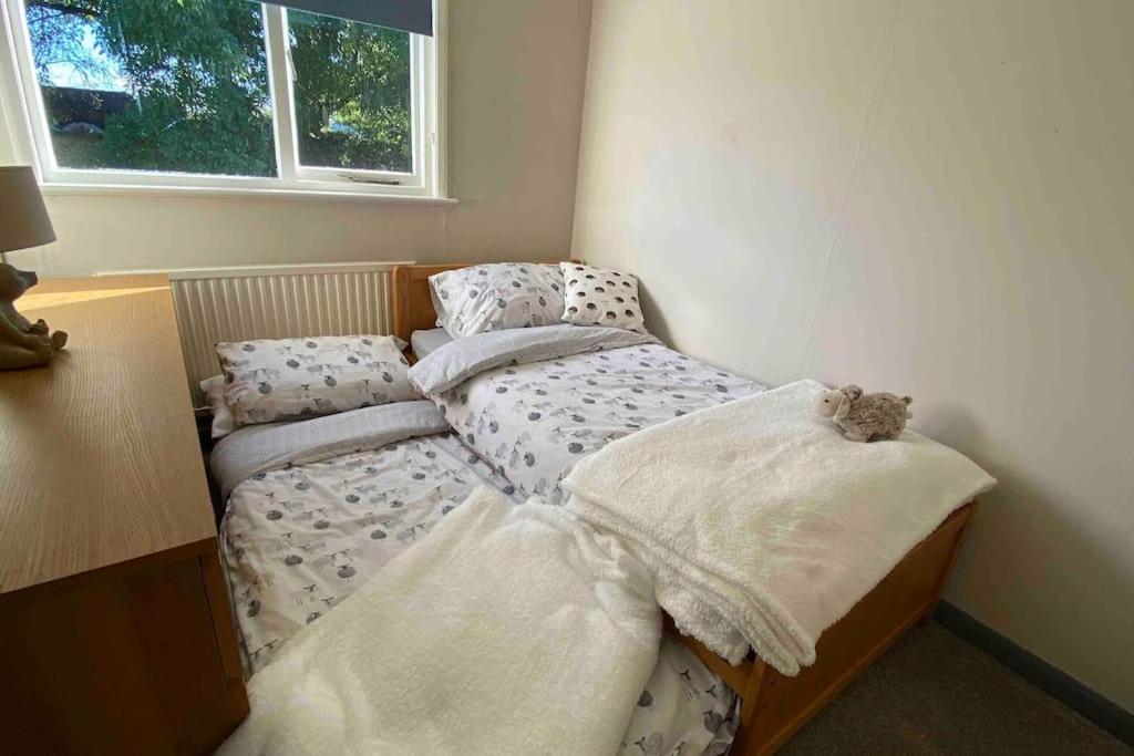 Three-Bedroom House photo 1