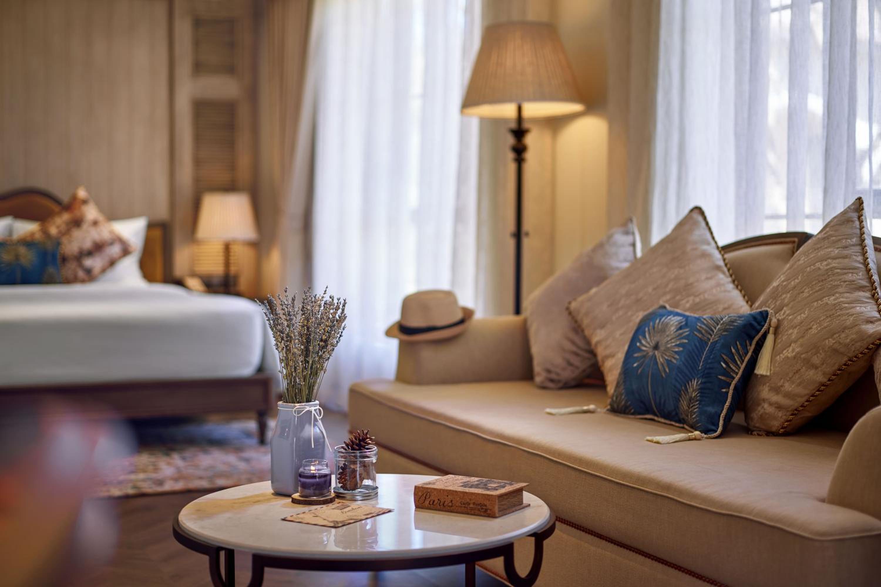 Family Premium Room - Photo 6