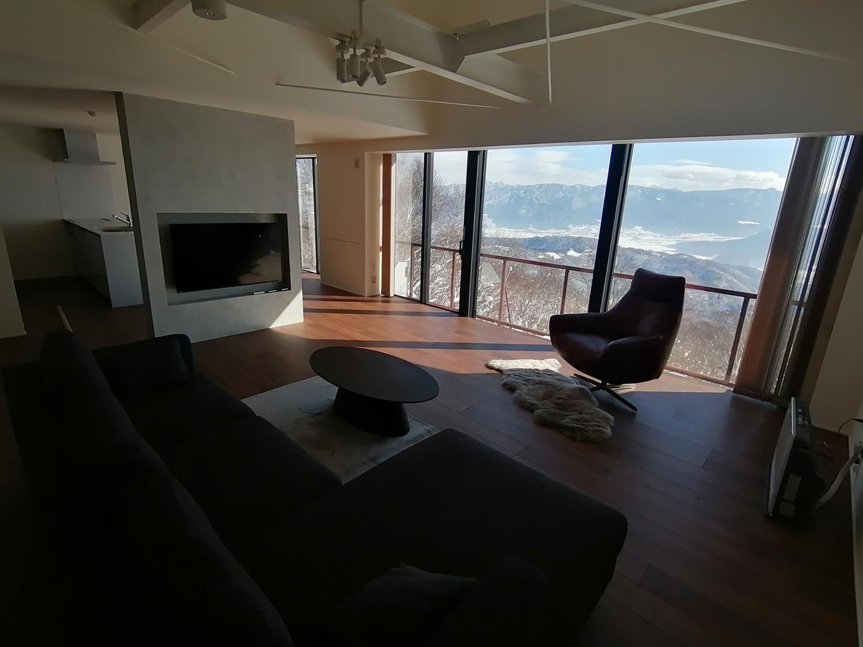 Deluxe Apartment photo 3