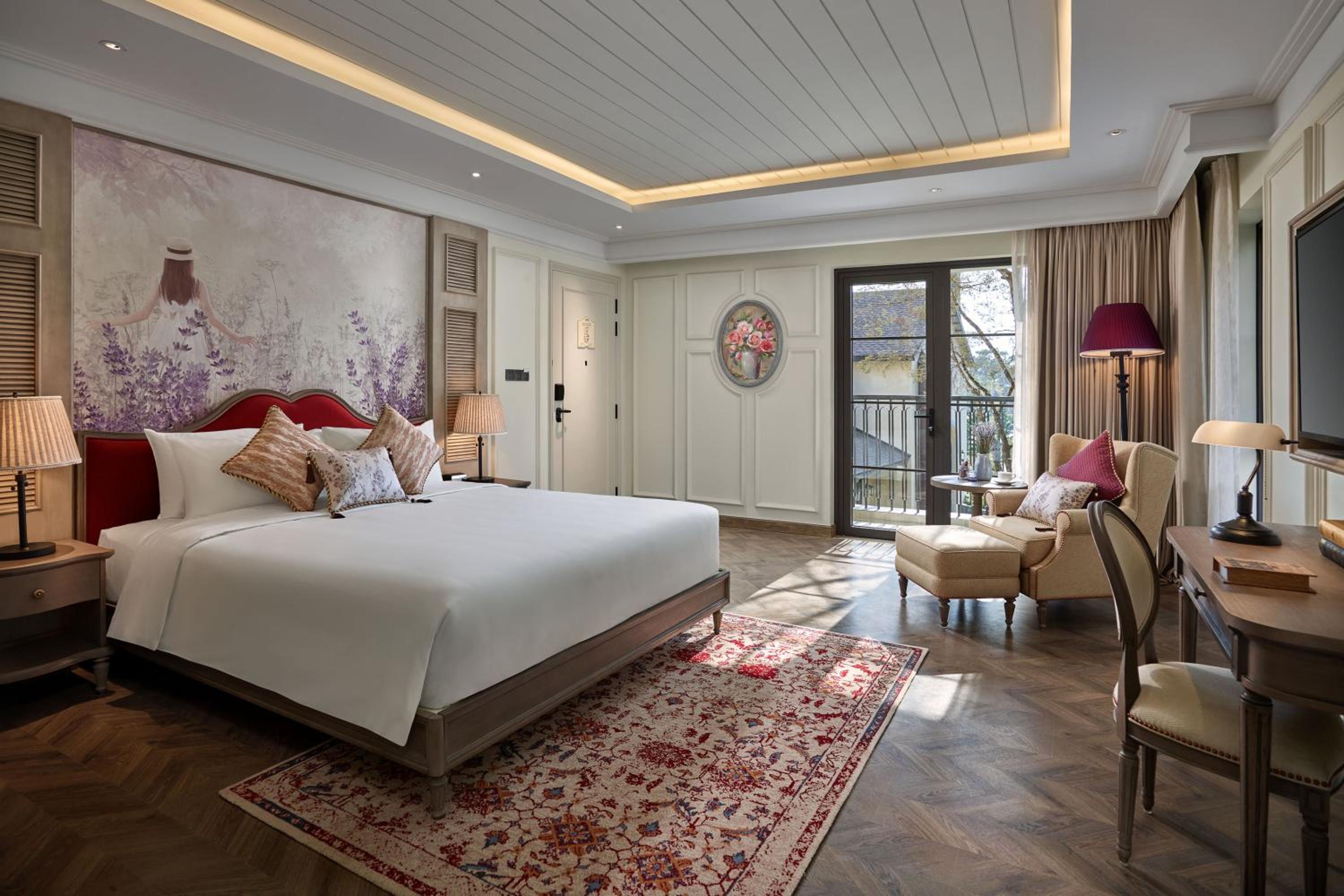 Executive King Room - Executive Pass - Photo 1