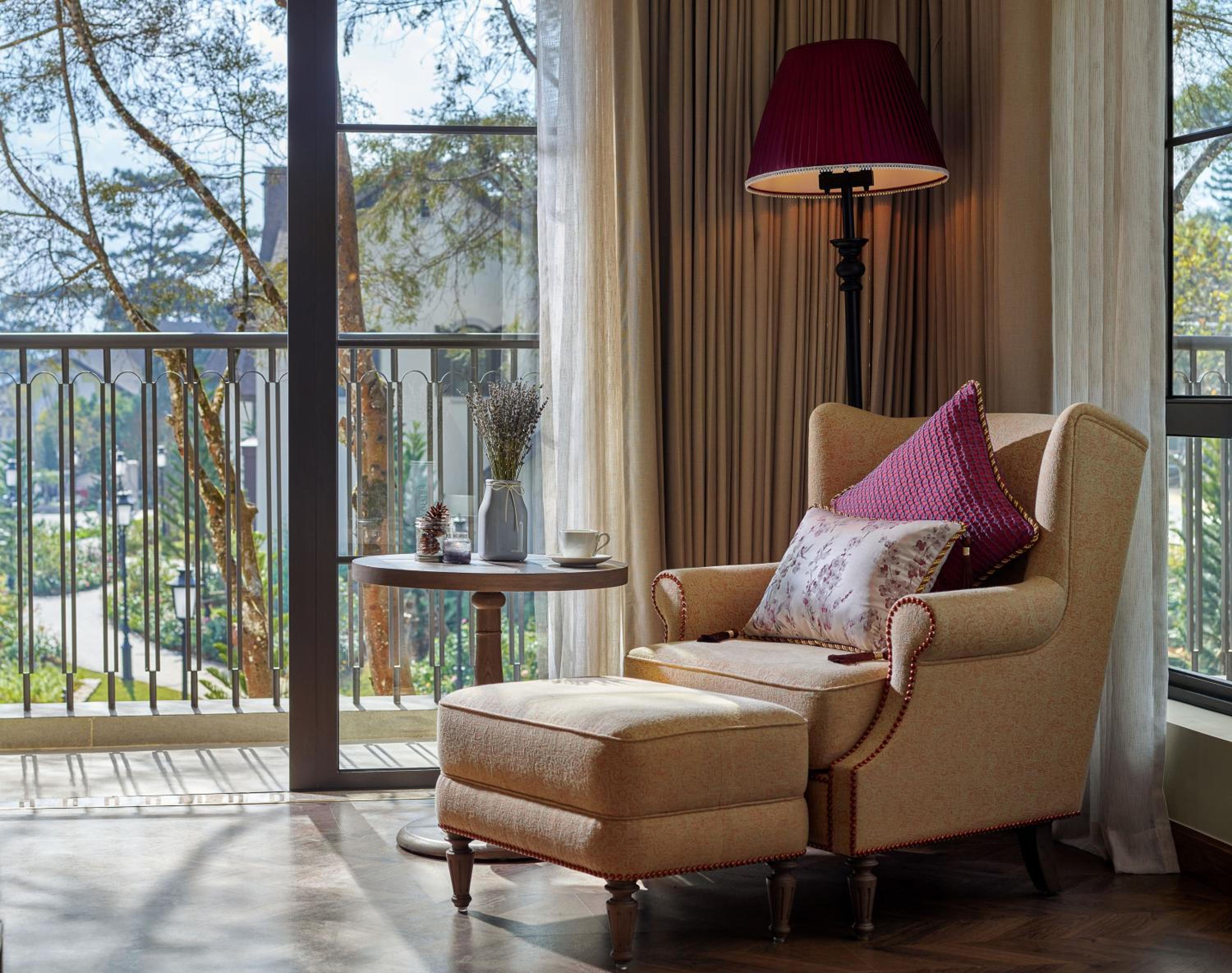 Executive King Room - Executive Pass - Photo 2