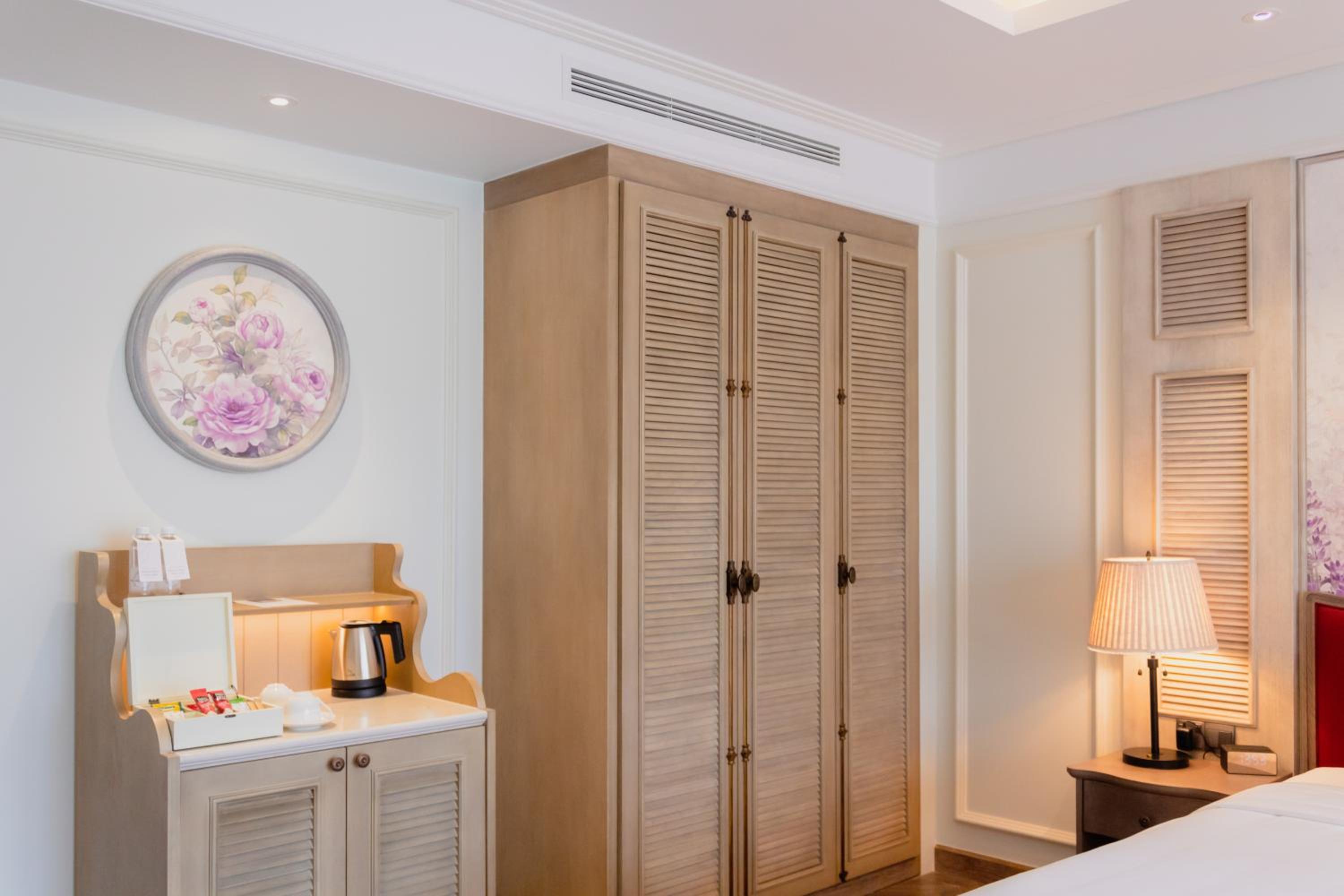 Executive King Room - Executive Pass - Photo 3