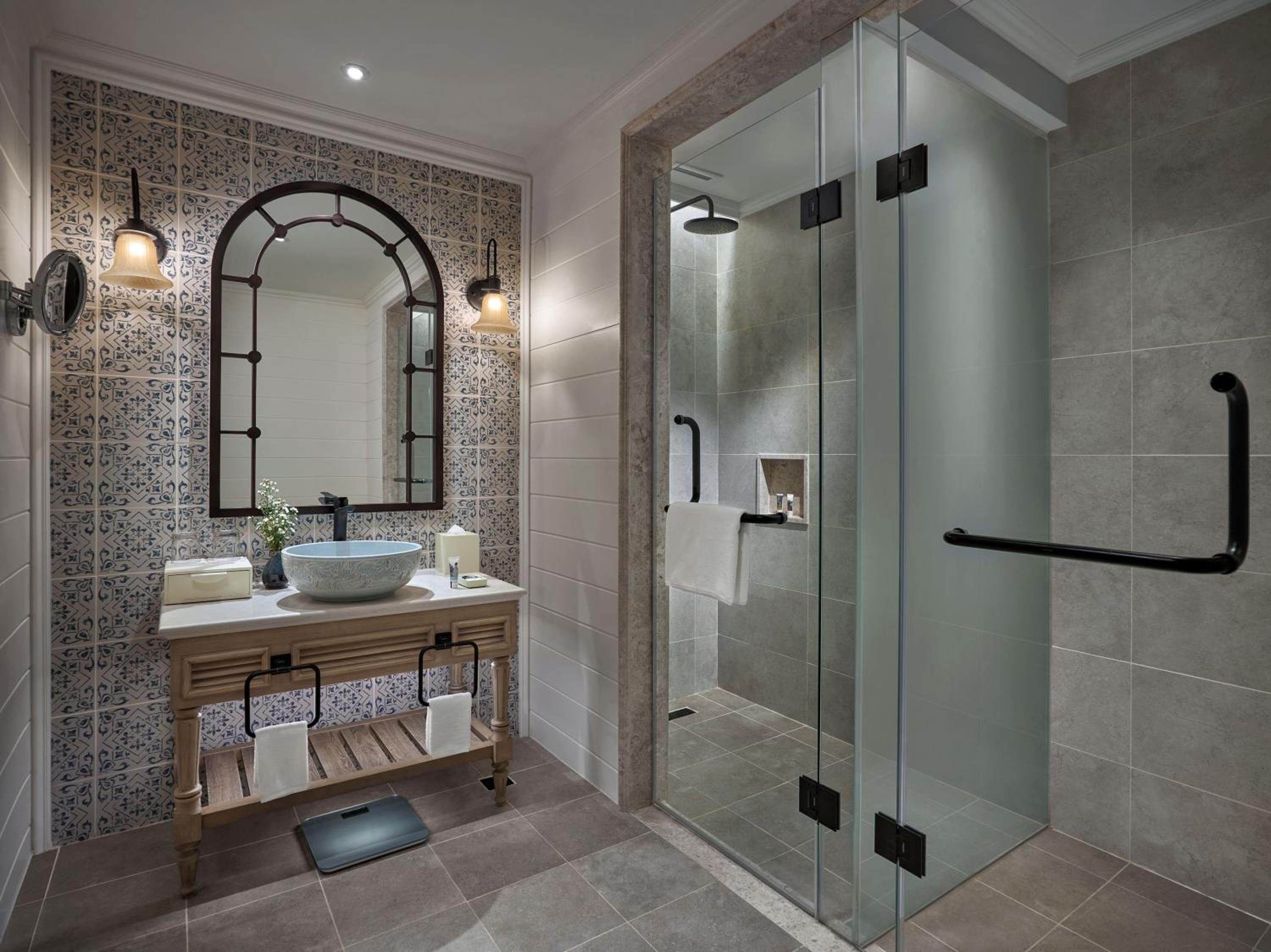 Executive Twin Room - Executive Pass - Photo 2