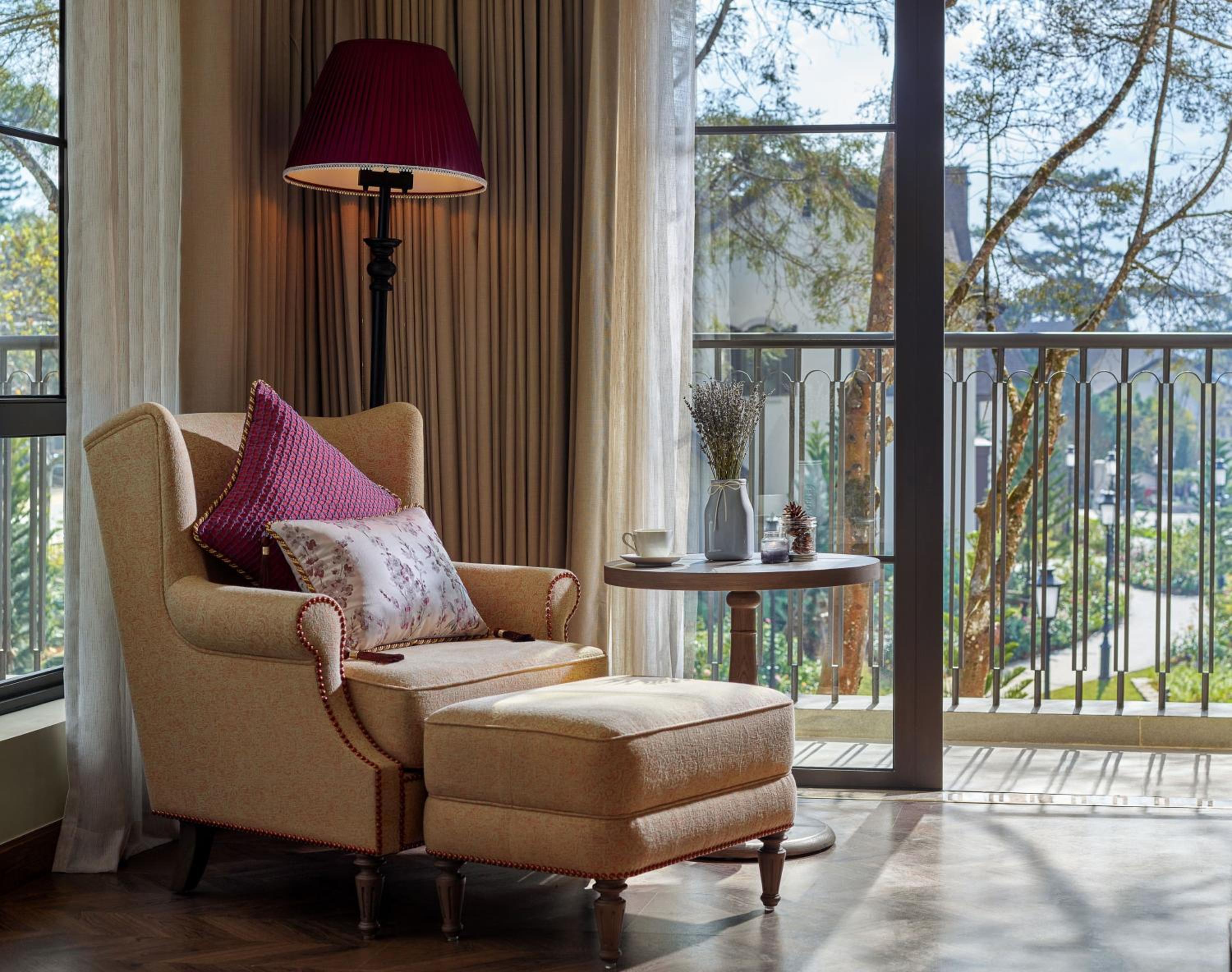 Executive Twin Room - Executive Pass - Photo 4