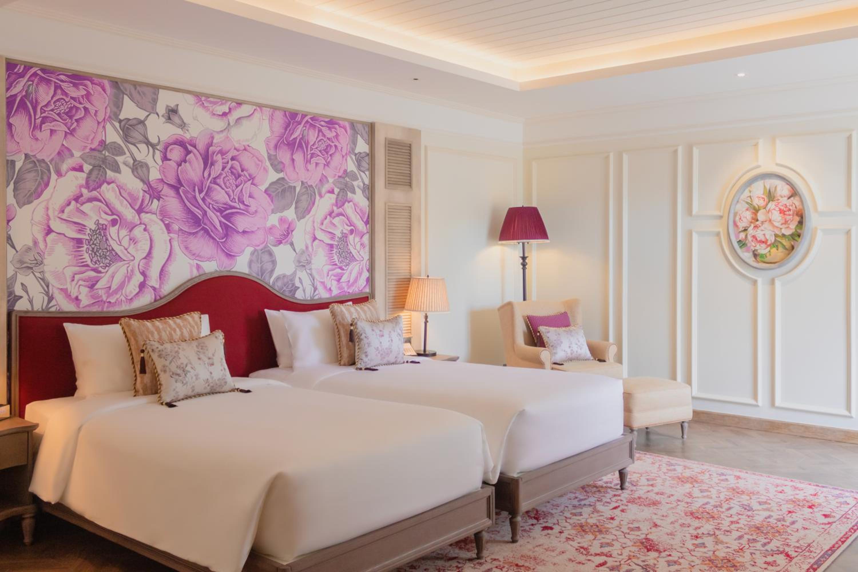 Executive Twin Room - Executive Pass - Photo 3
