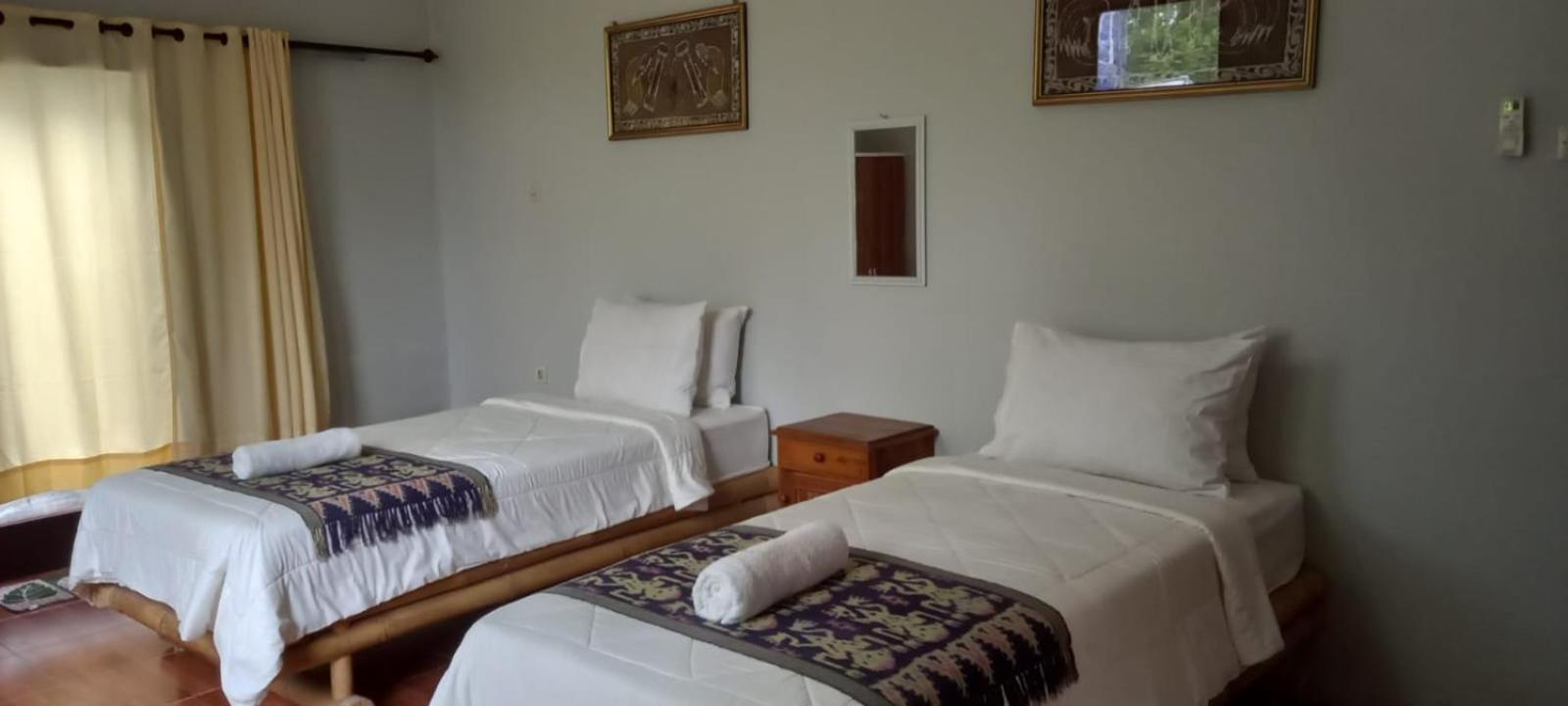 Twin Room photo 2