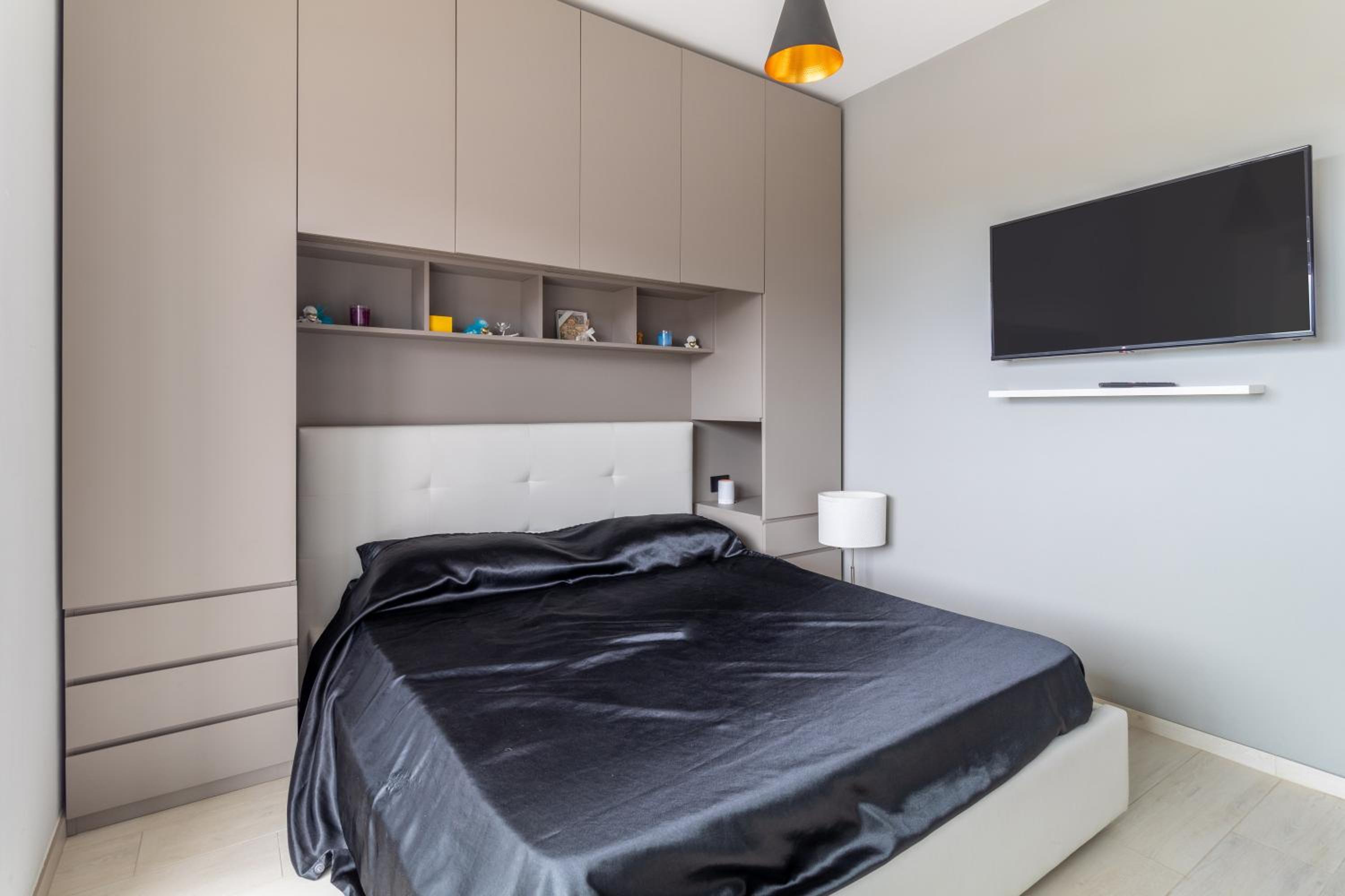 Two-Bedroom Superior Apartment photo 2