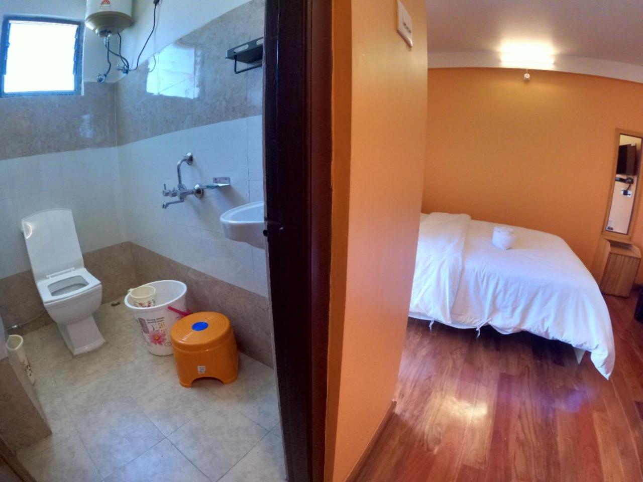 Deluxe Queen Room photo 2
