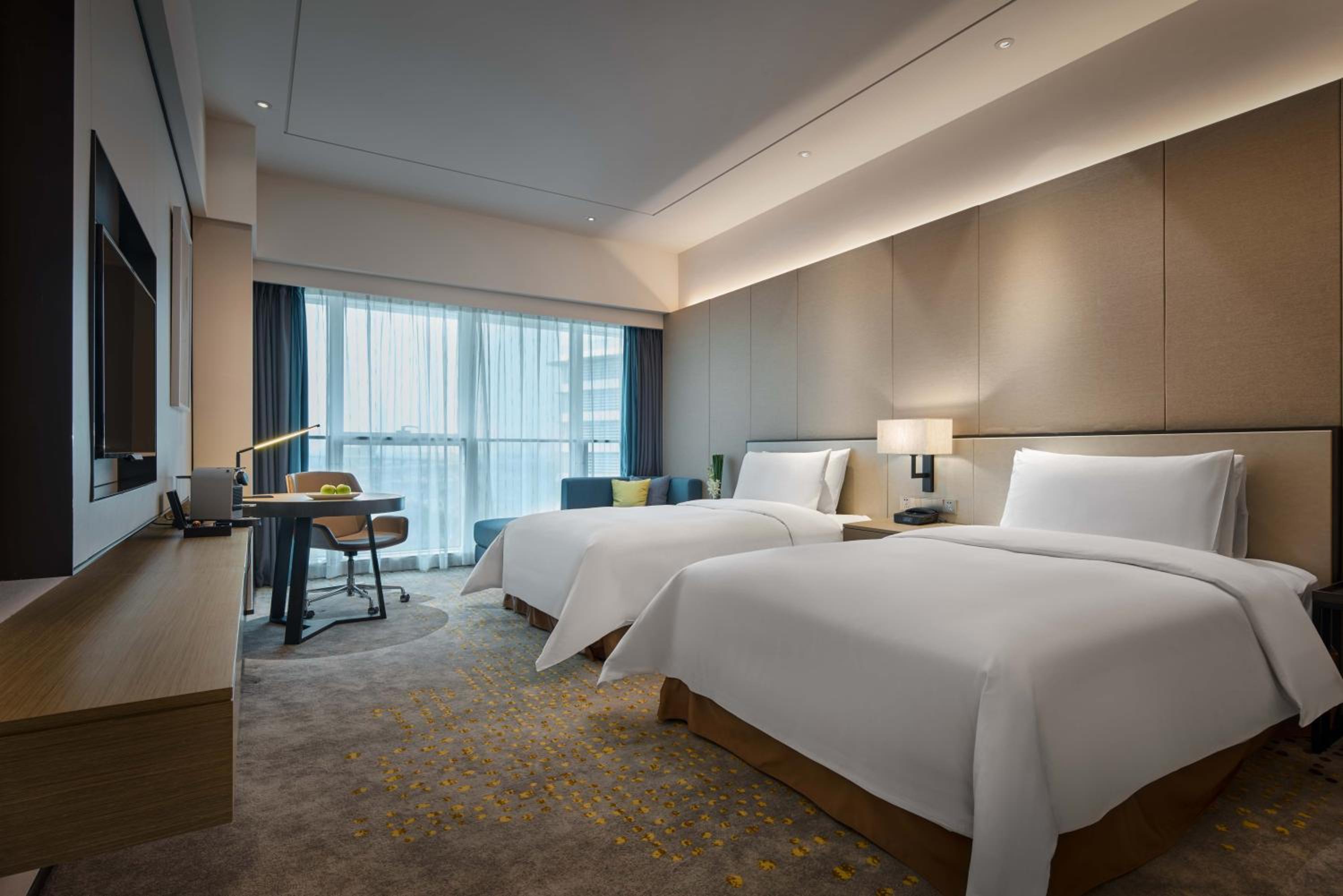 Executive Twin Room