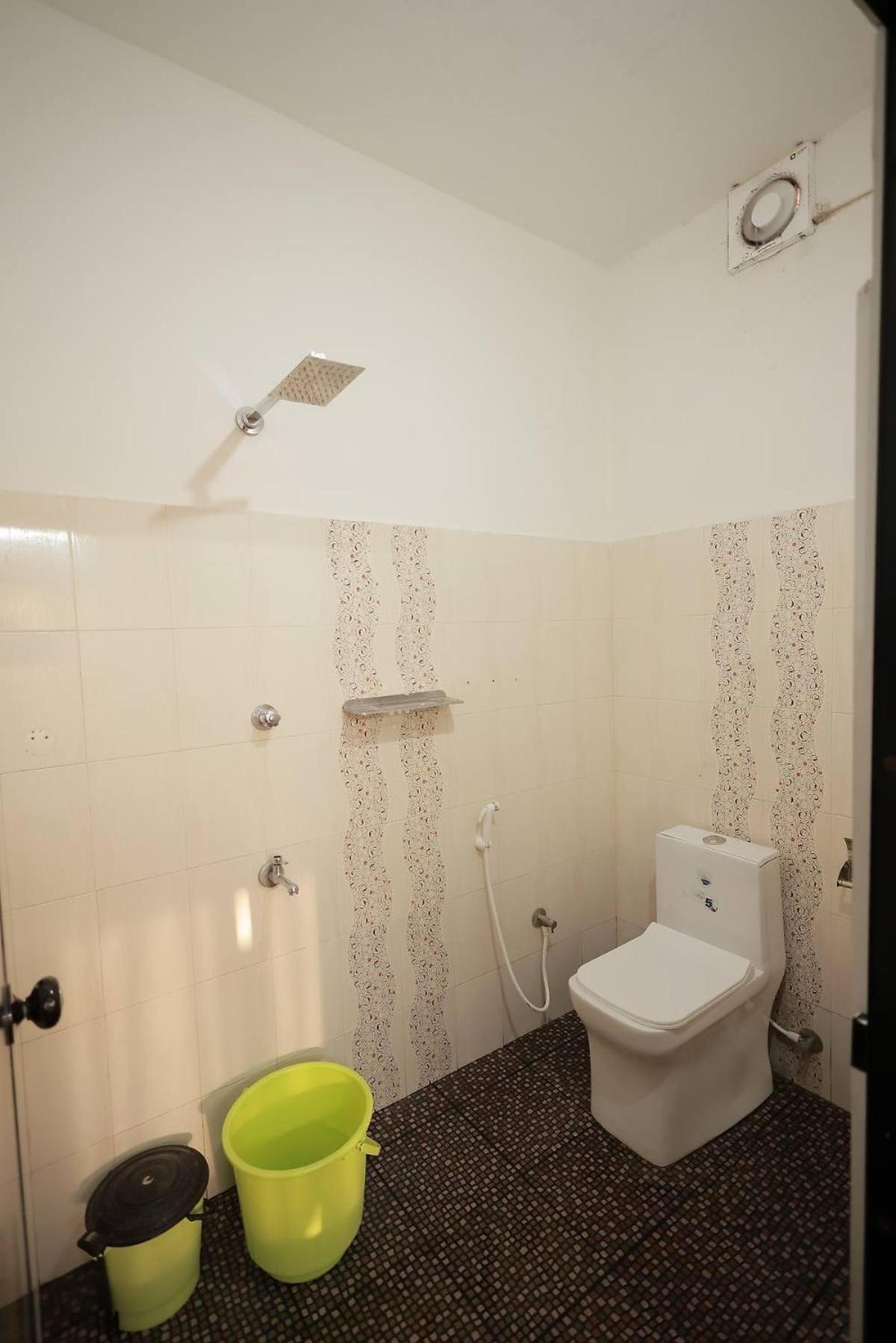 Double Room with Sea View photo 2