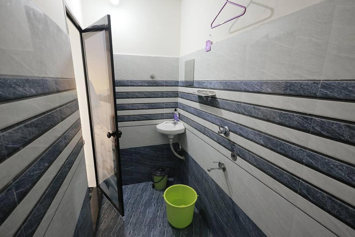 Double Room with Sea View photo 2