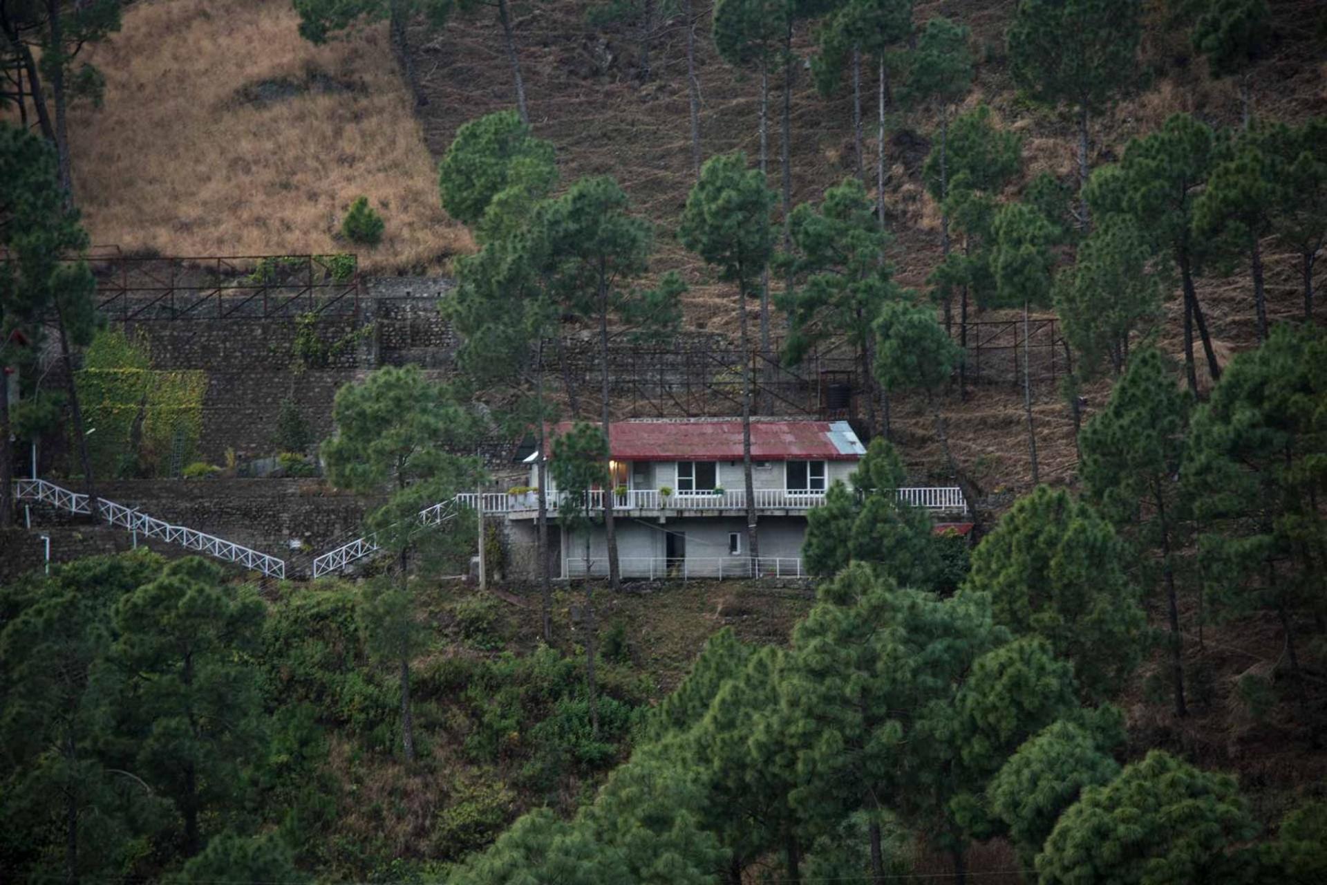 Villa photo 3