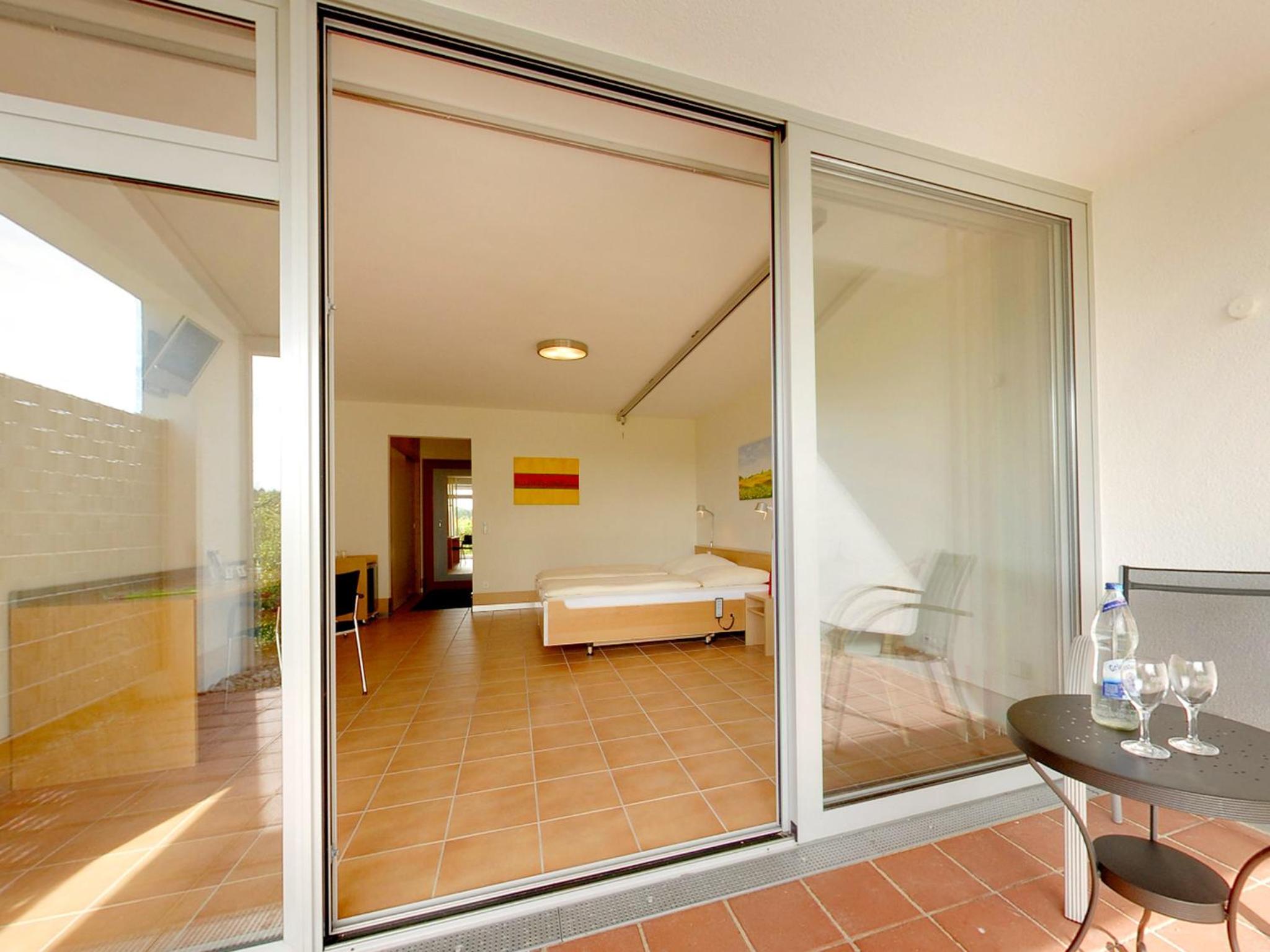 Bungalow with Patio - Photo 1