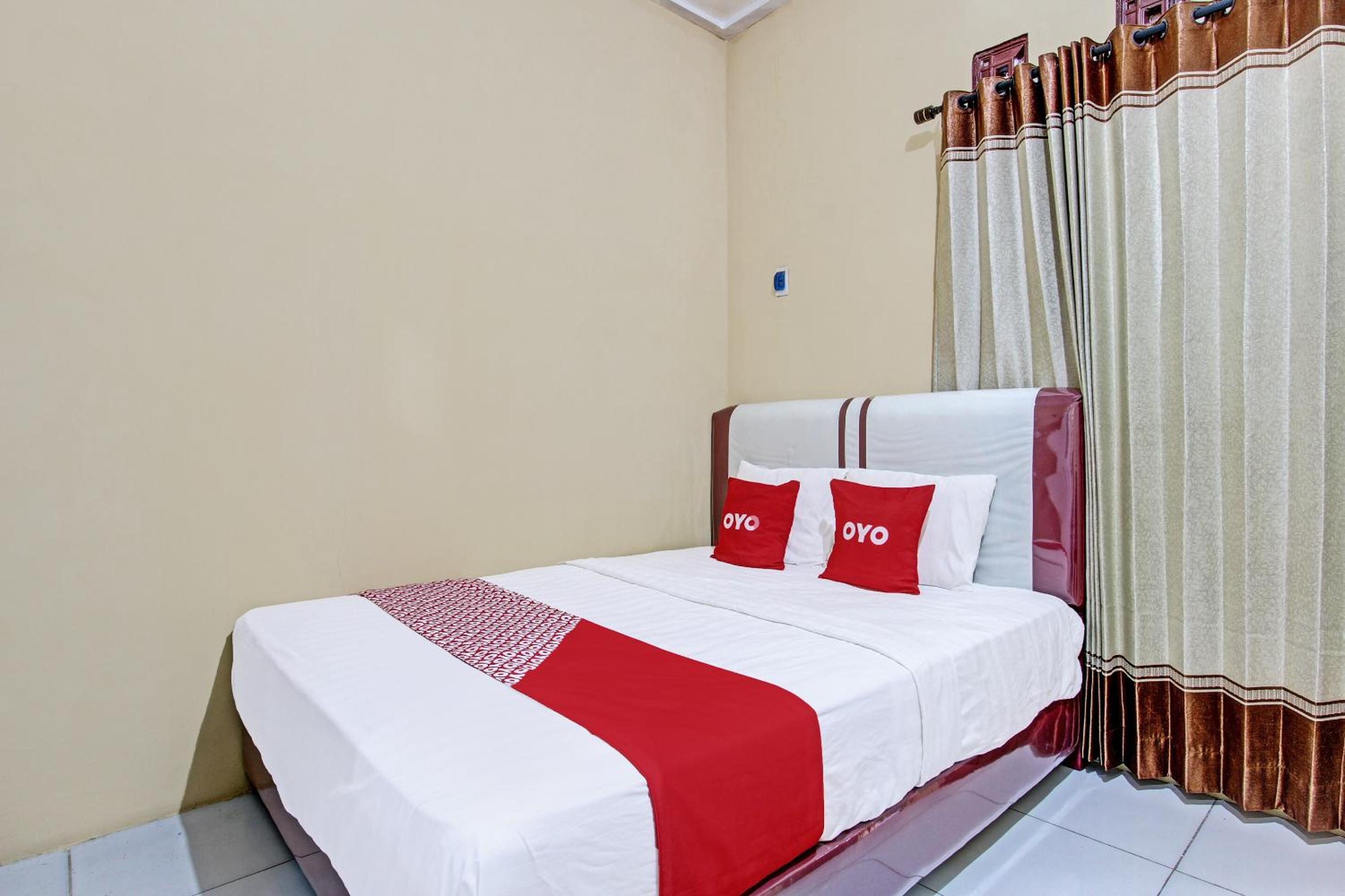 Standard Double Room photo 1