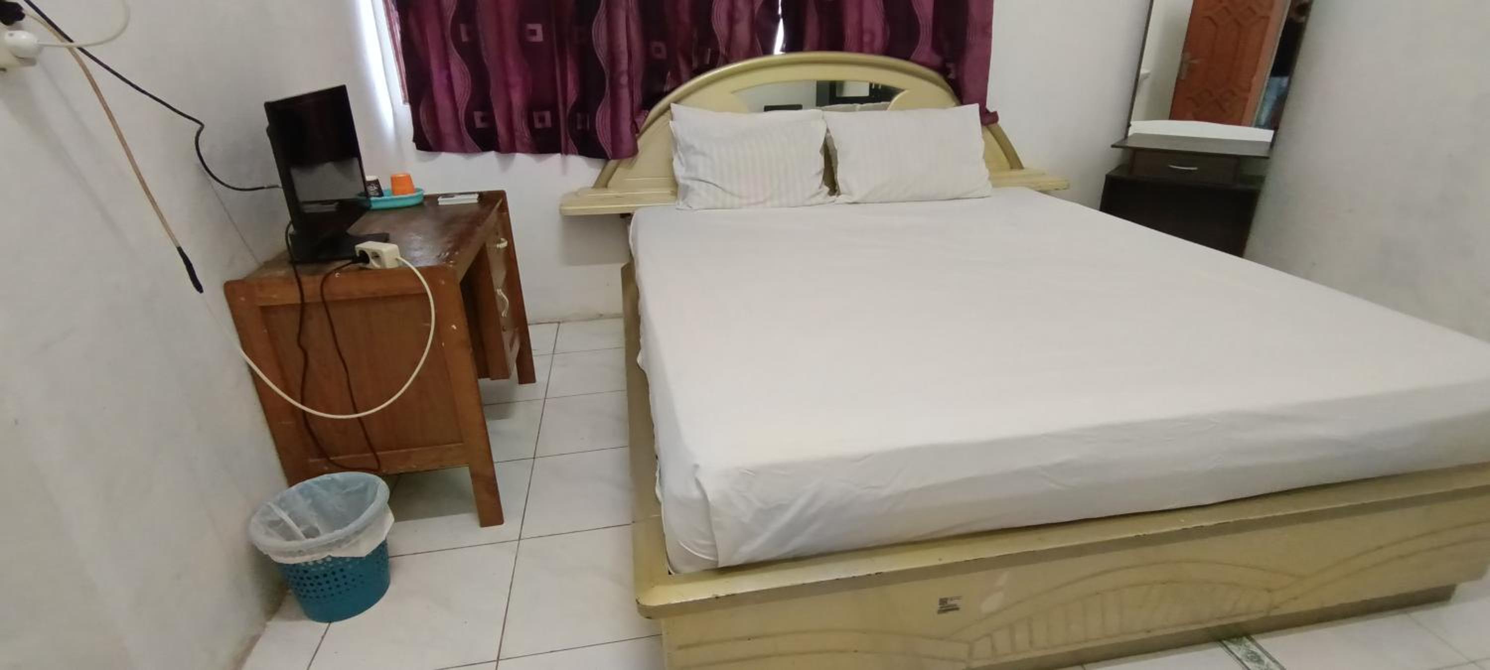 Double Room photo 3