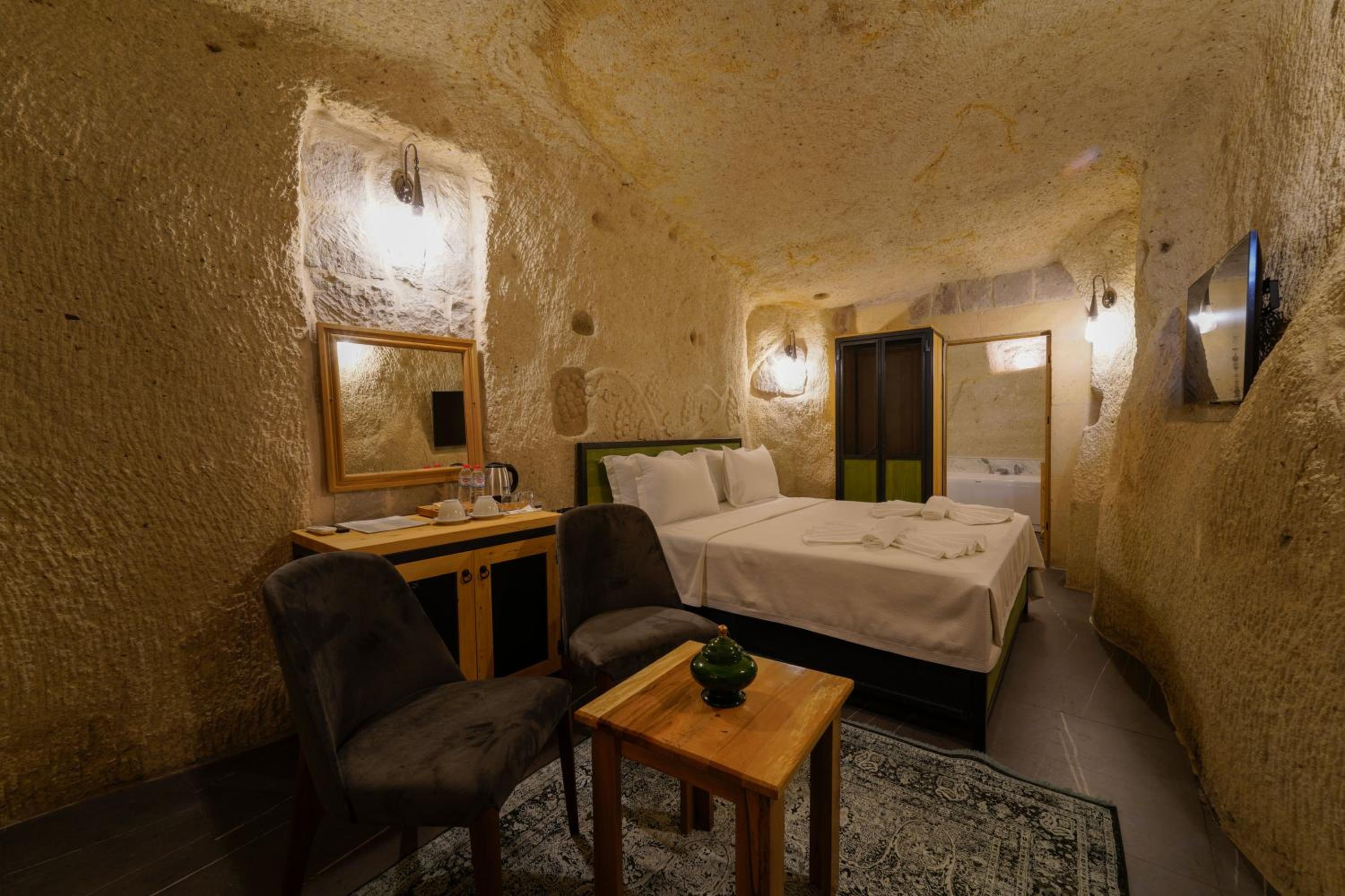 Deluxe Suite - Photo 20