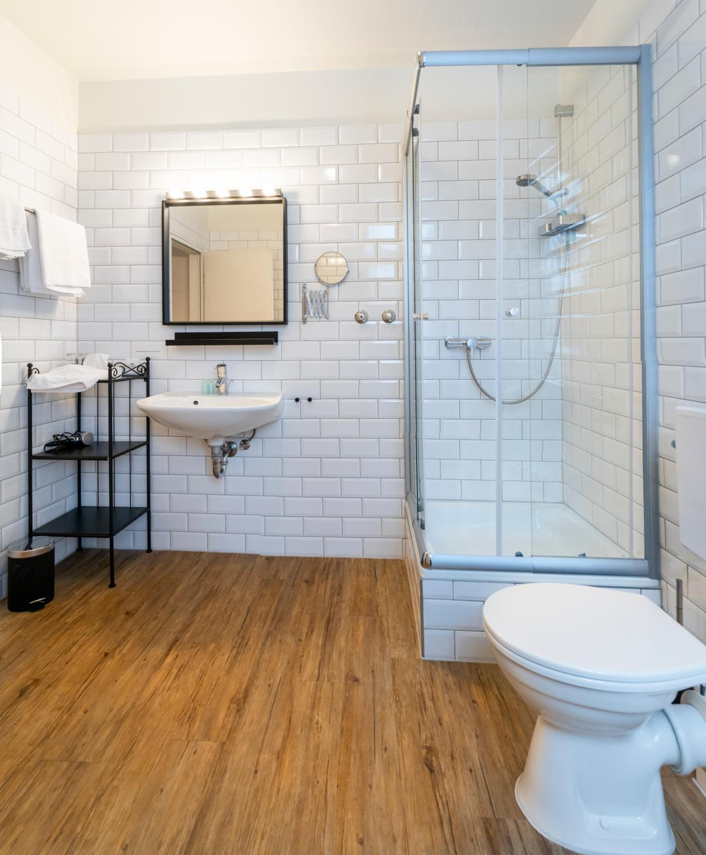 Classic Triple Room - Photo 5