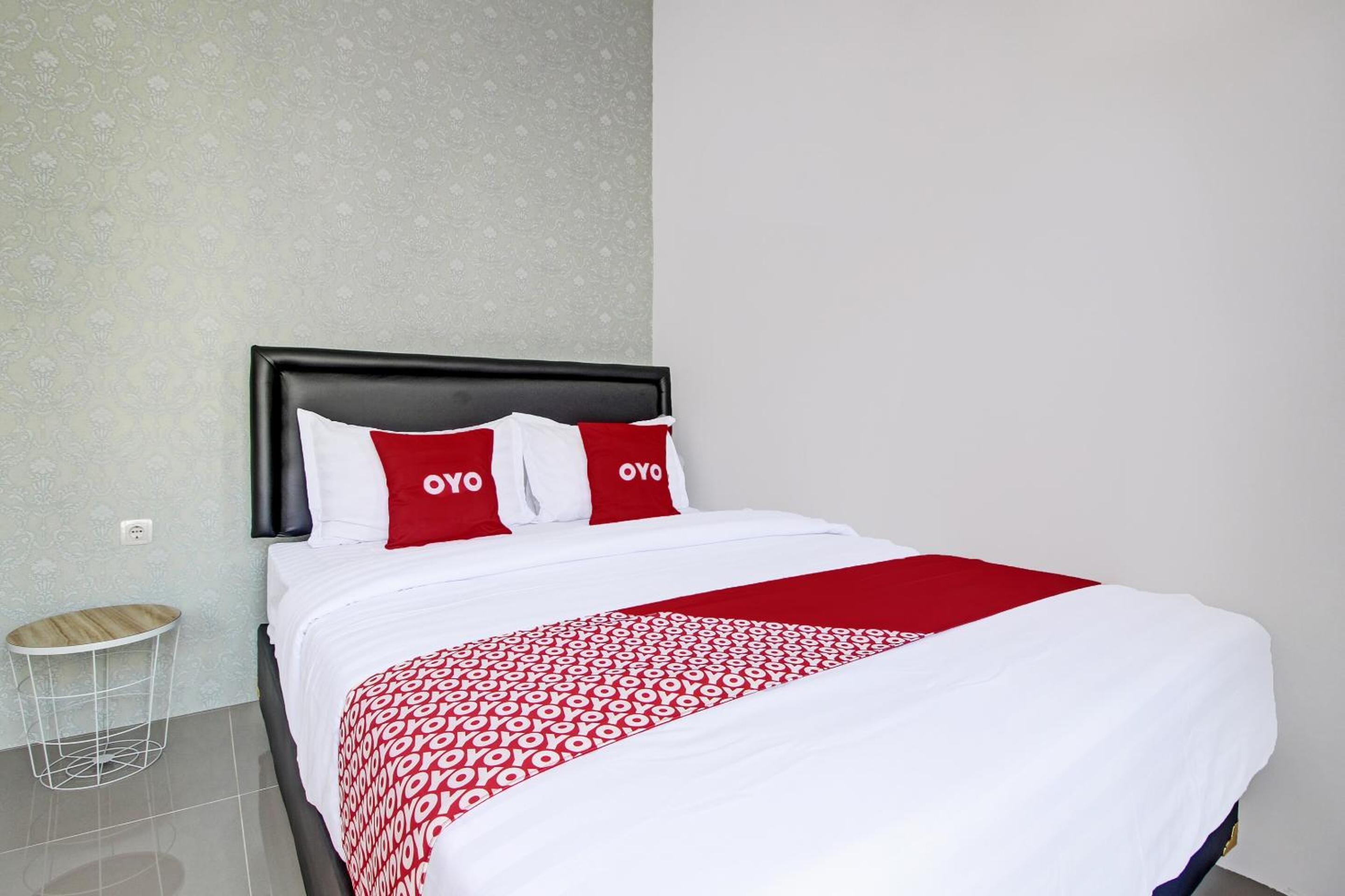 Deluxe Double Room - Photo 6