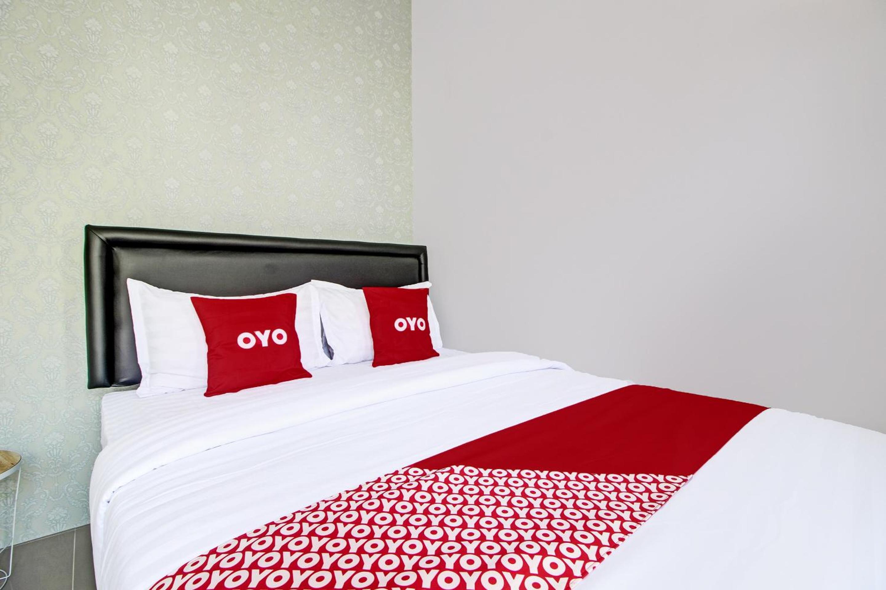 Deluxe Double Room - Photo 4
