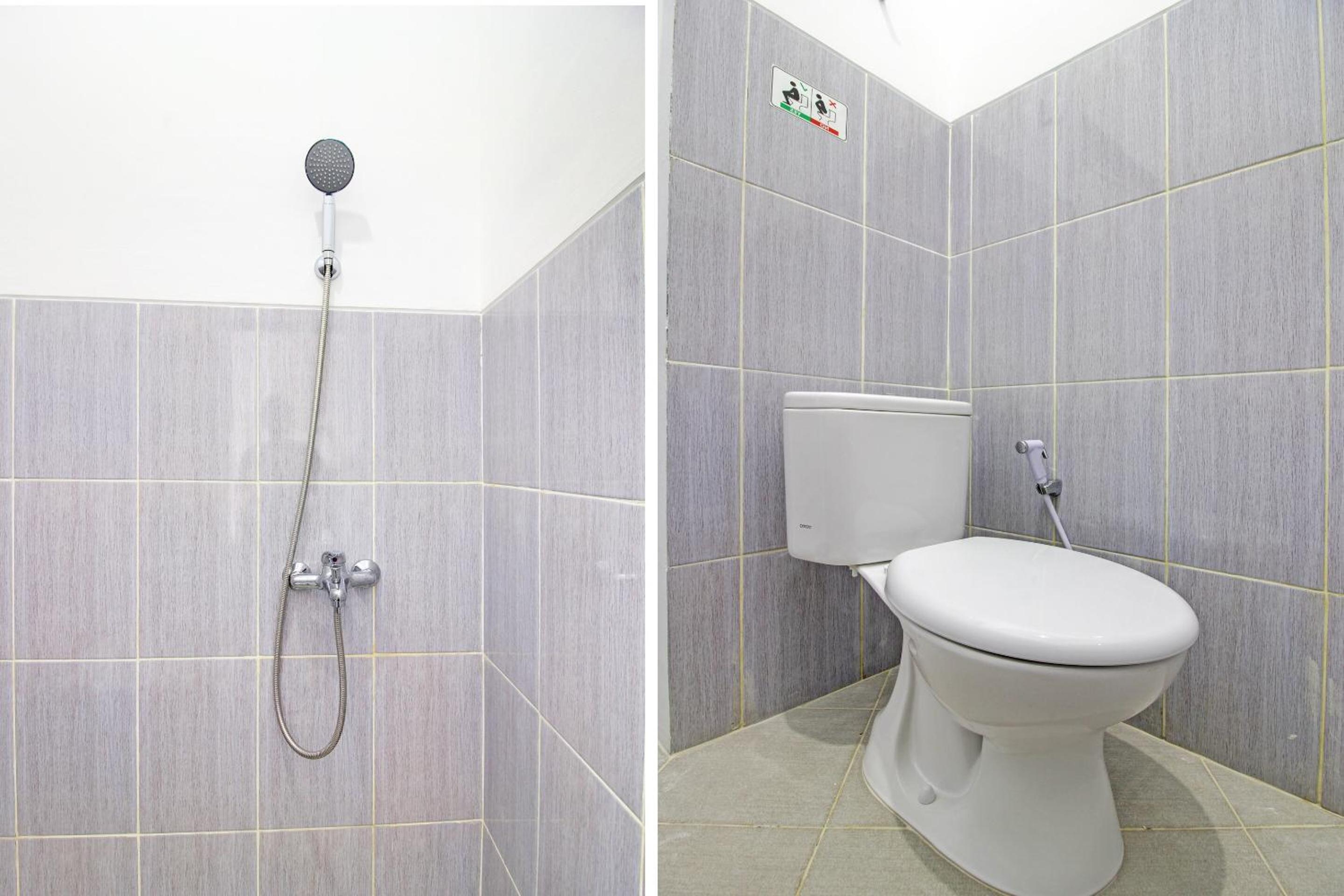 Delxue Twin Room - Photo 8