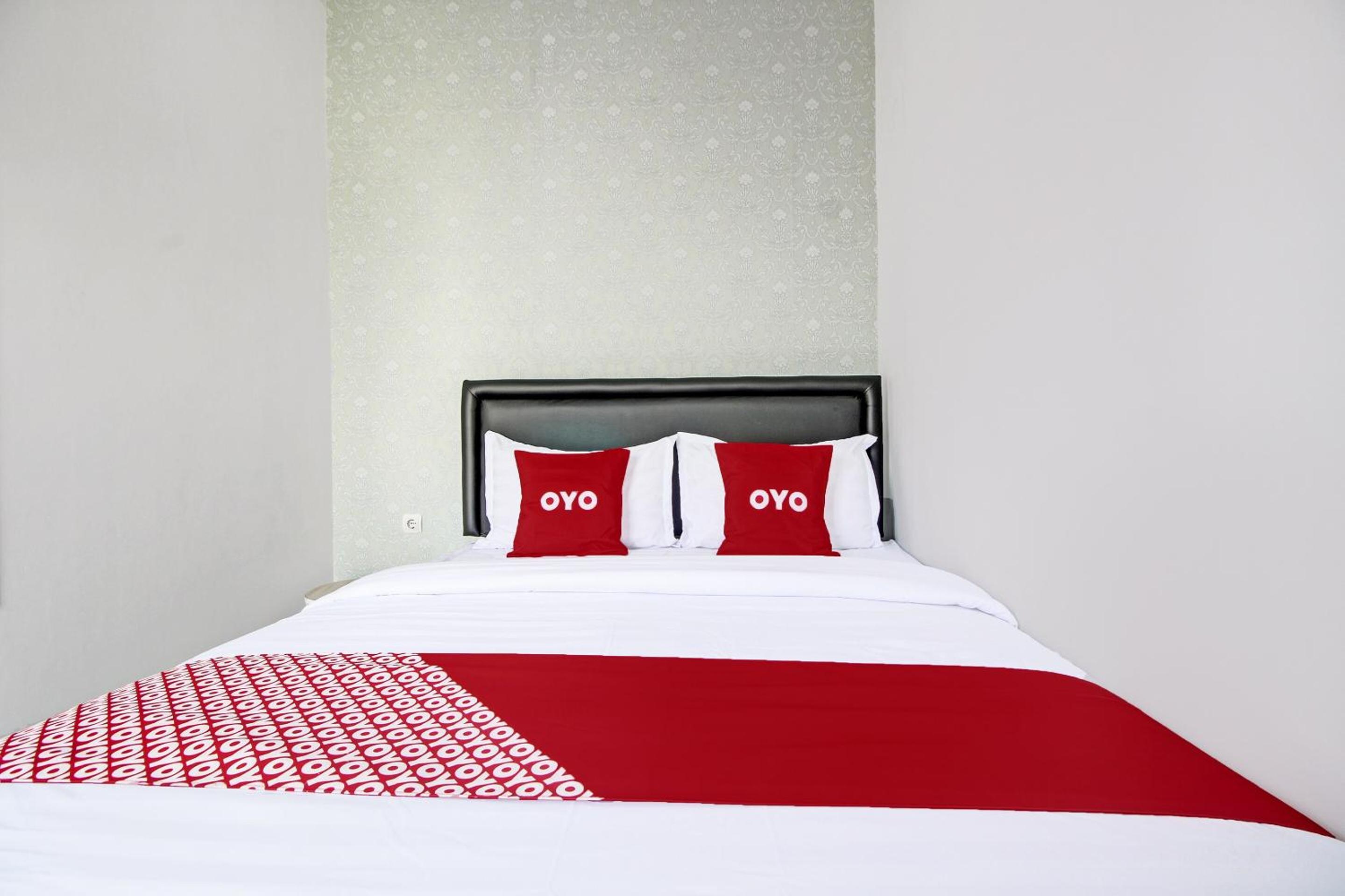 Deluxe Double Room - Photo 5