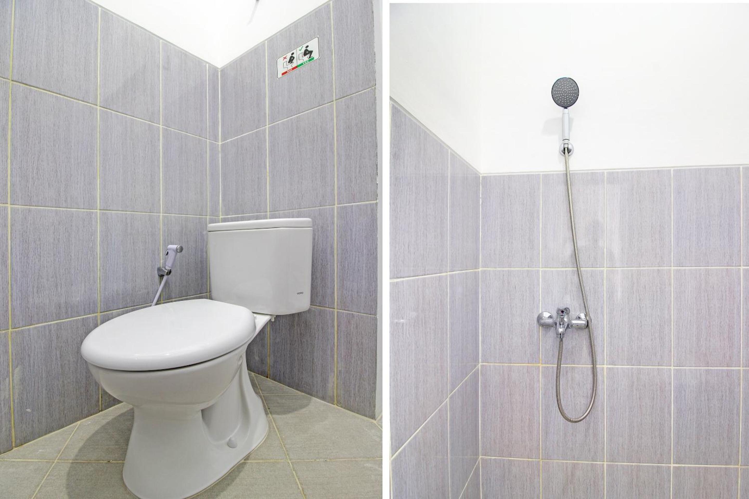 Delxue Twin Room - Photo 9
