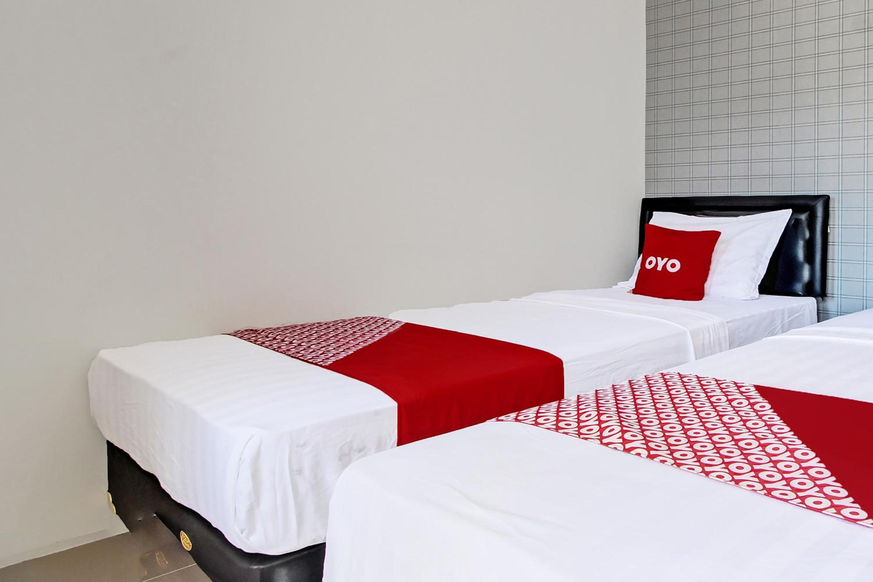 Delxue Twin Room - Photo 6