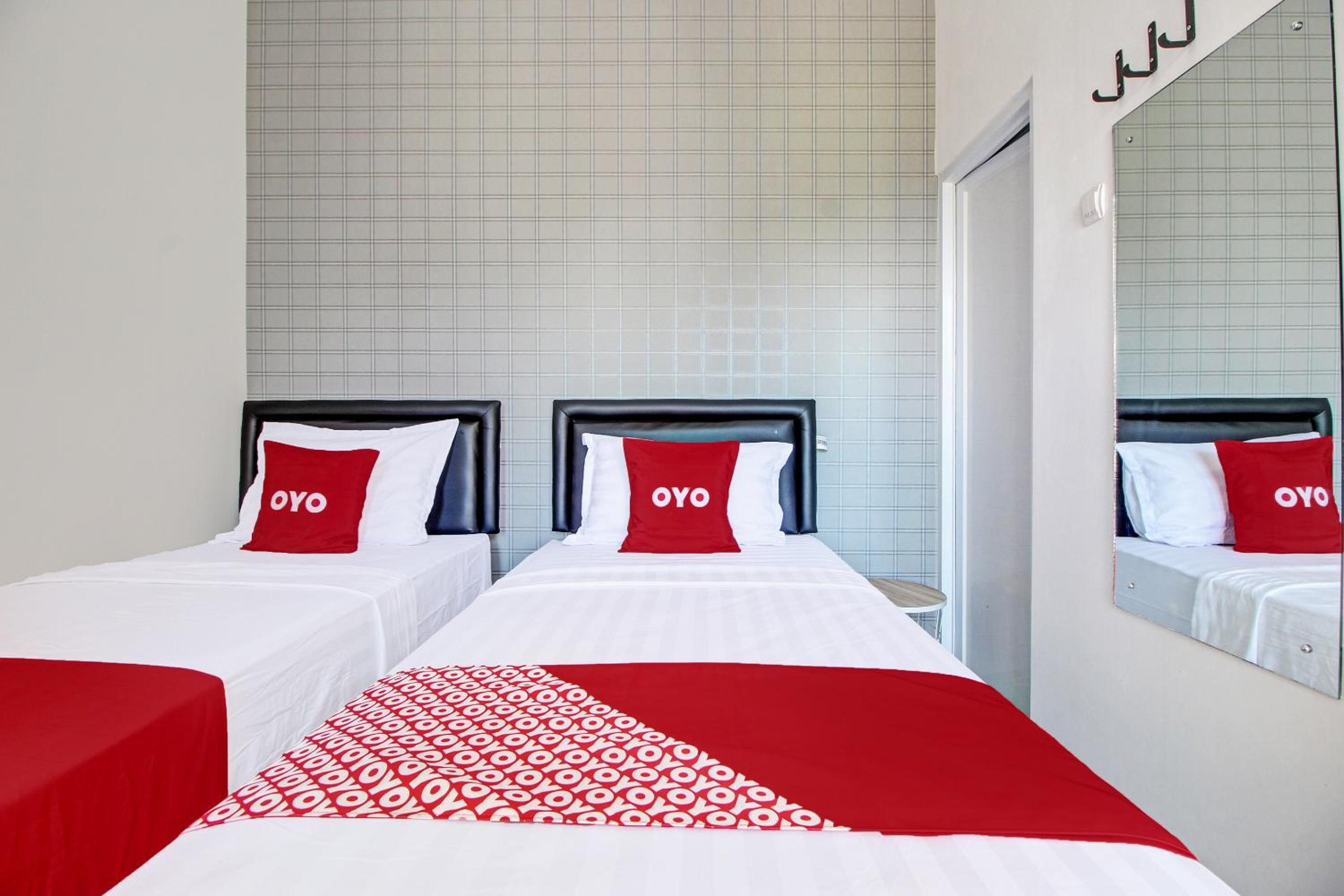 Delxue Twin Room - Photo 5