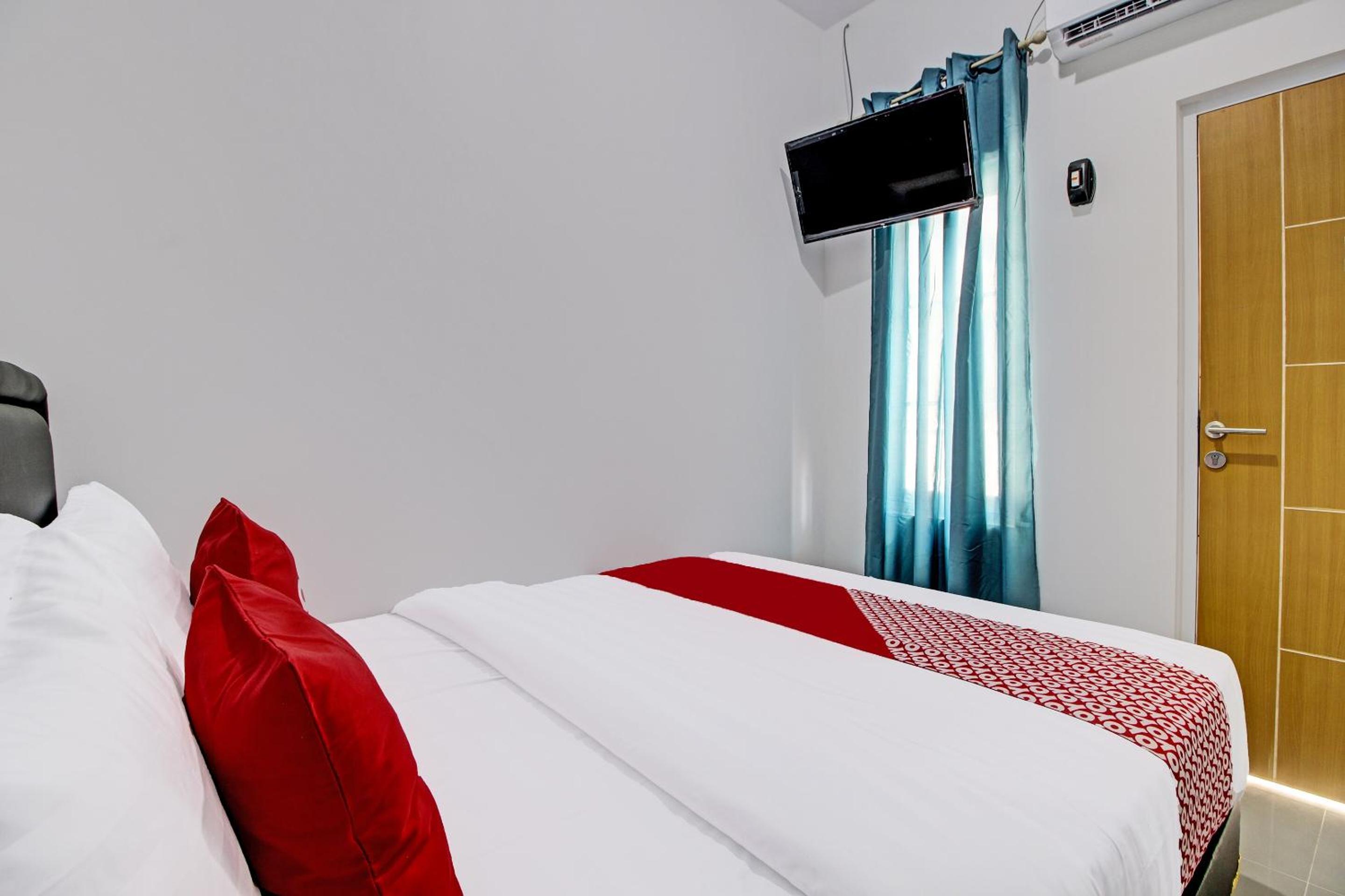 Deluxe Double Room - Photo 2