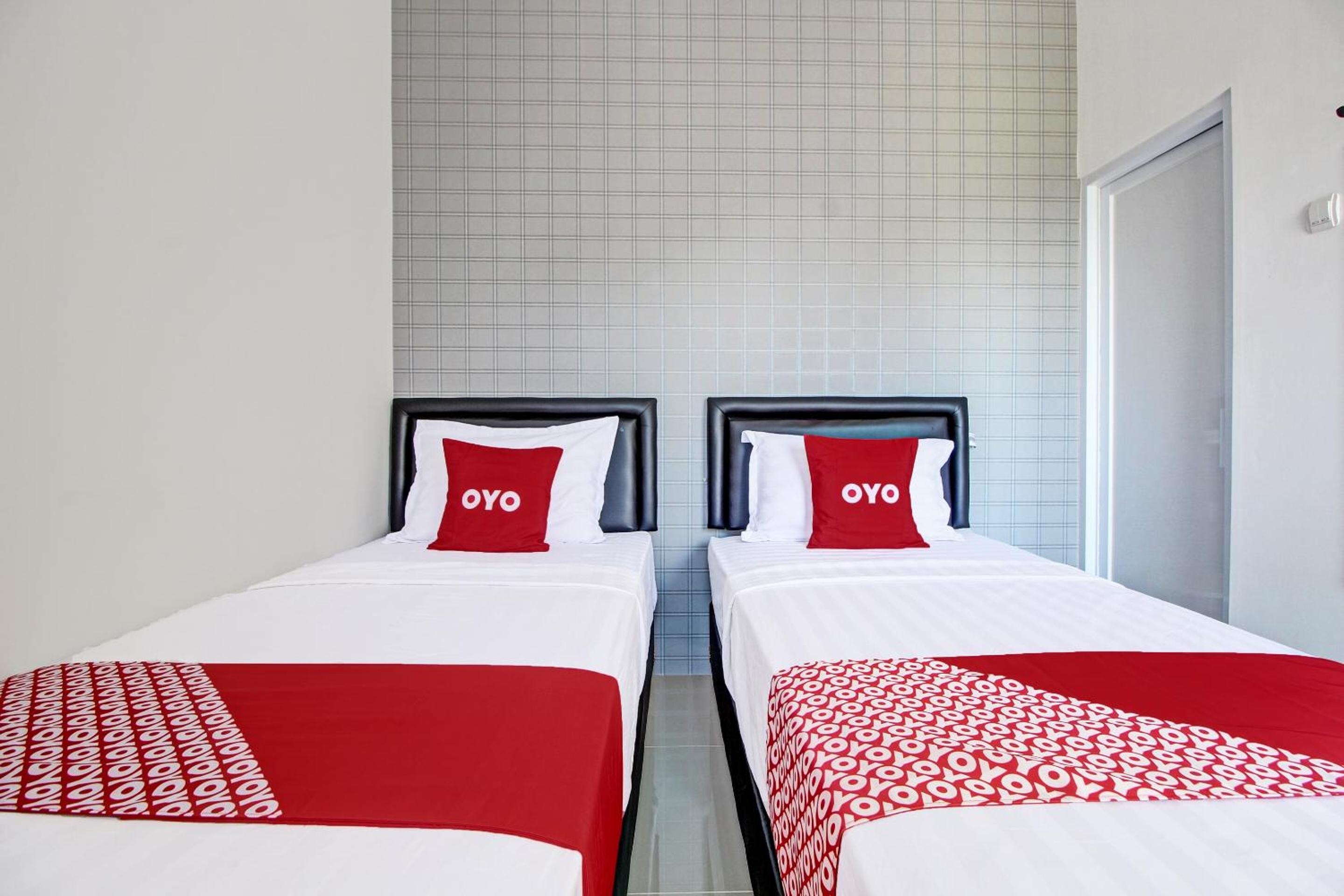 Delxue Twin Room - Photo 4
