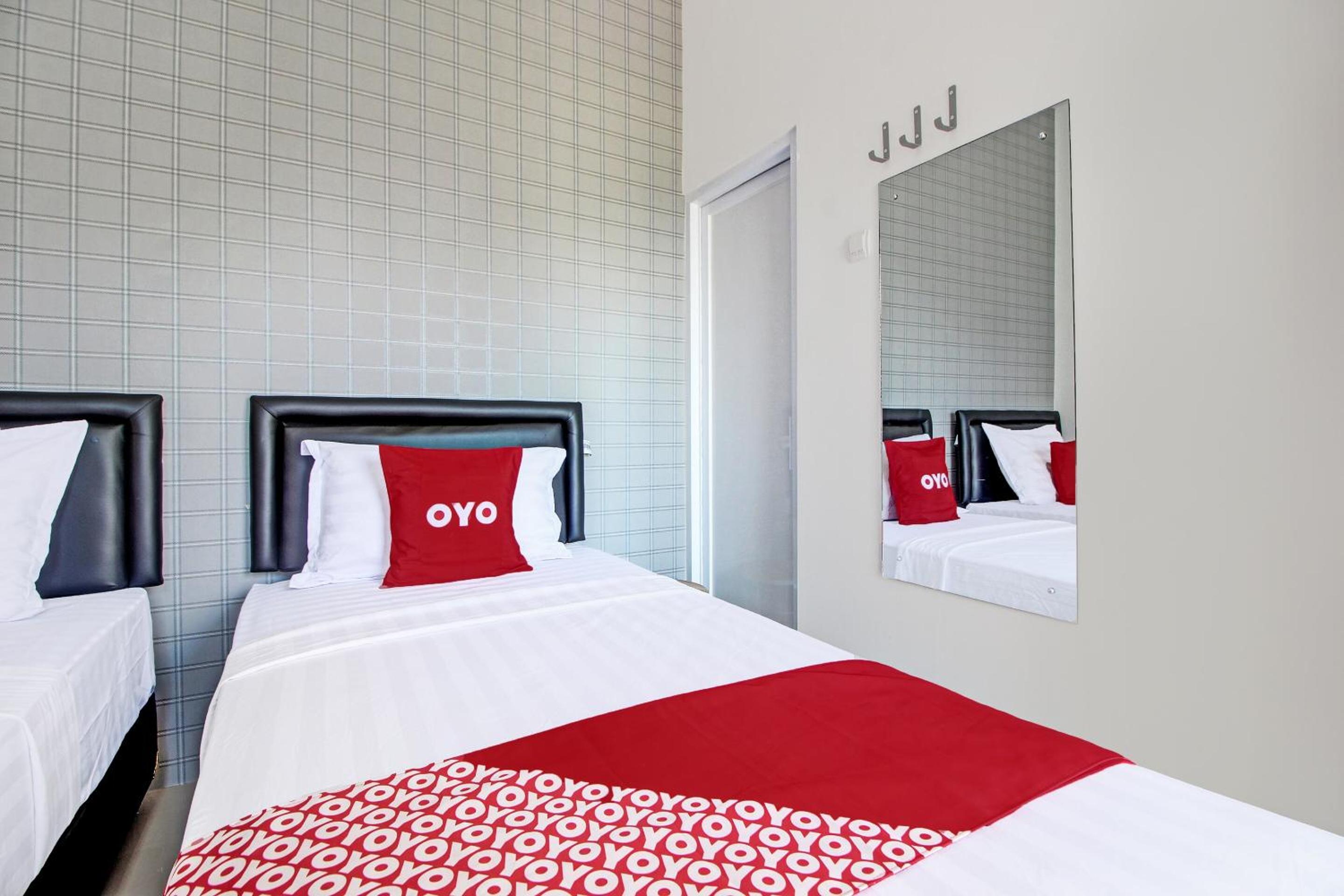 Delxue Twin Room - Photo 7