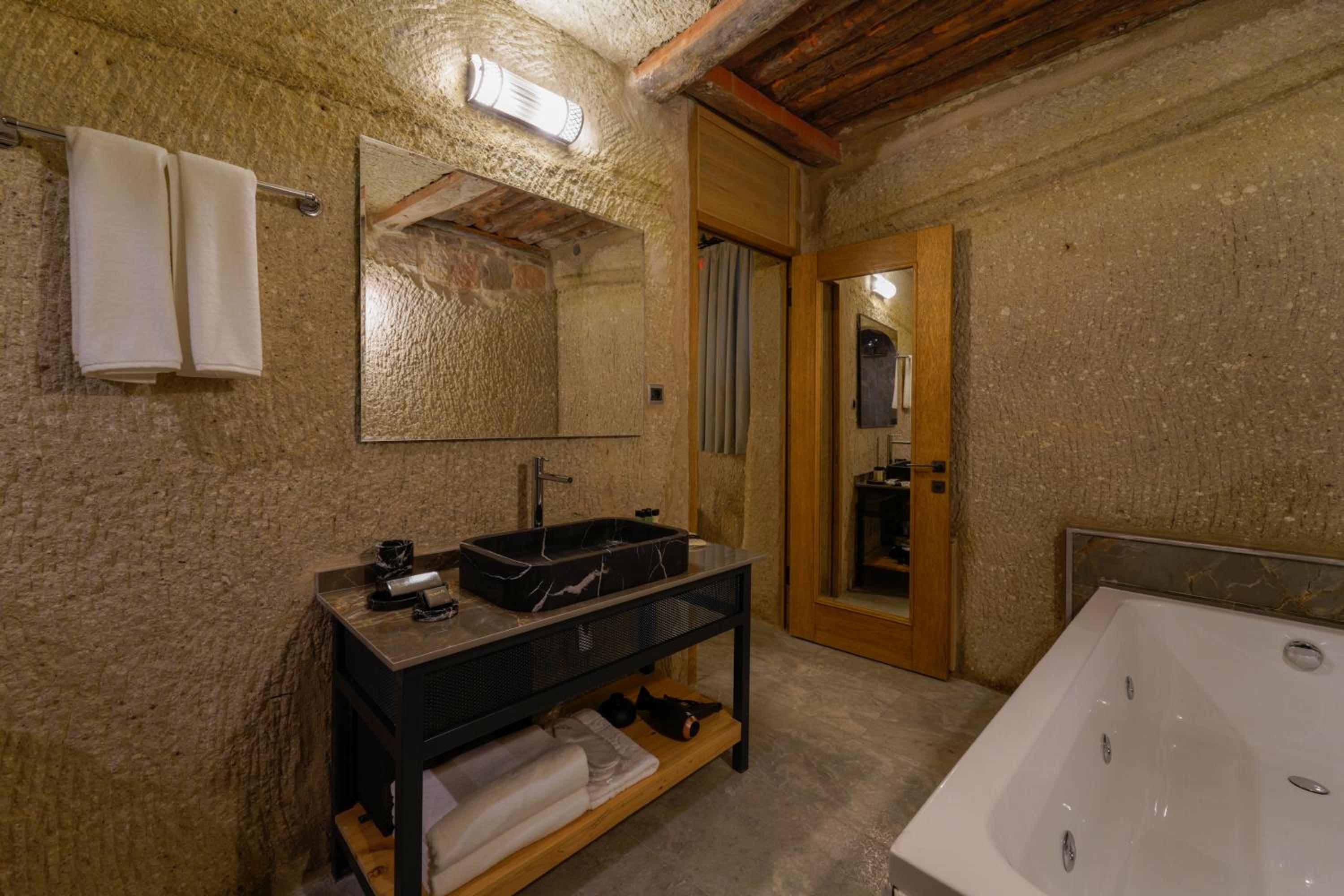 Deluxe Suite - Photo 26