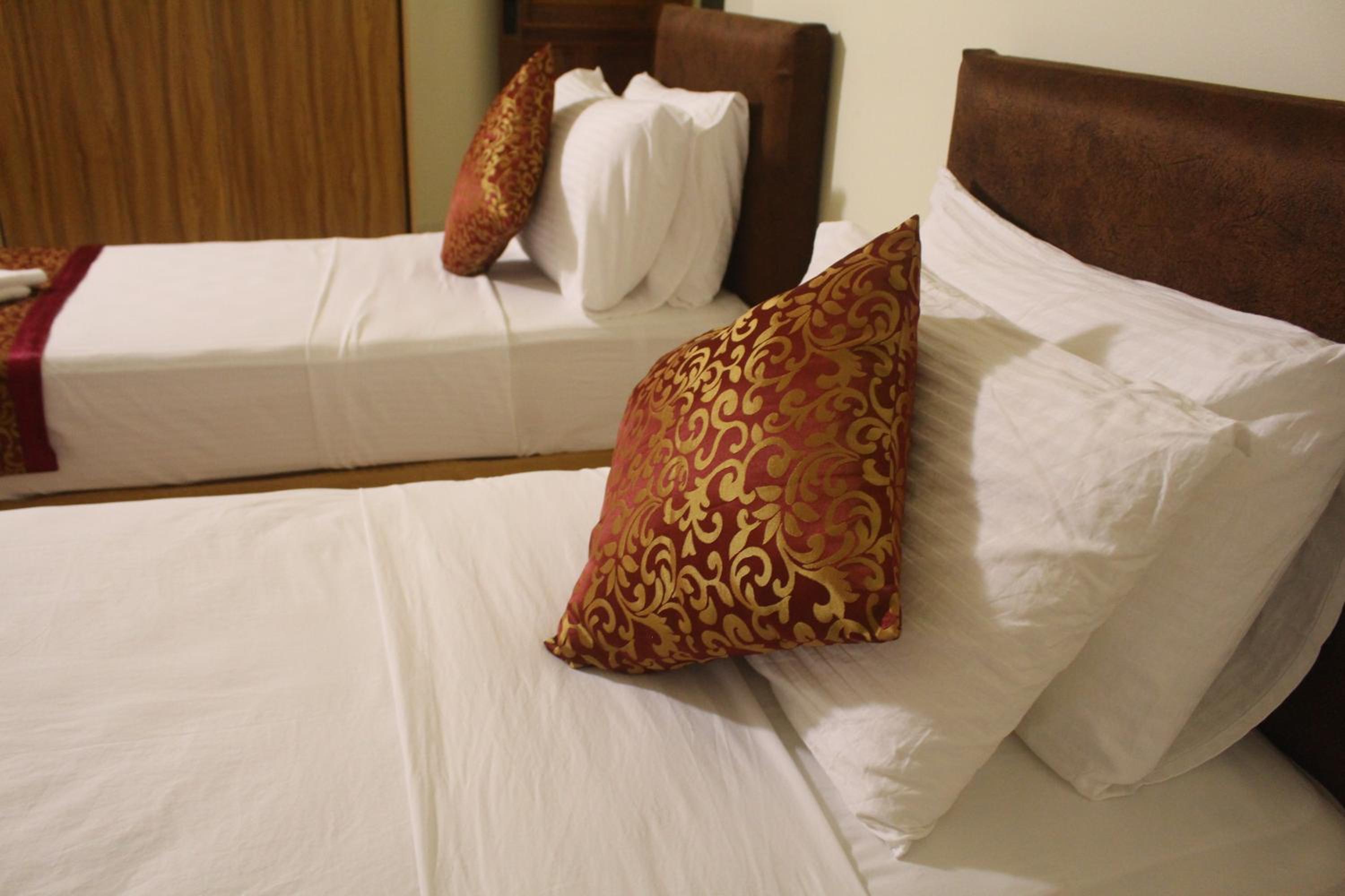 Standard Twin Room photo 2