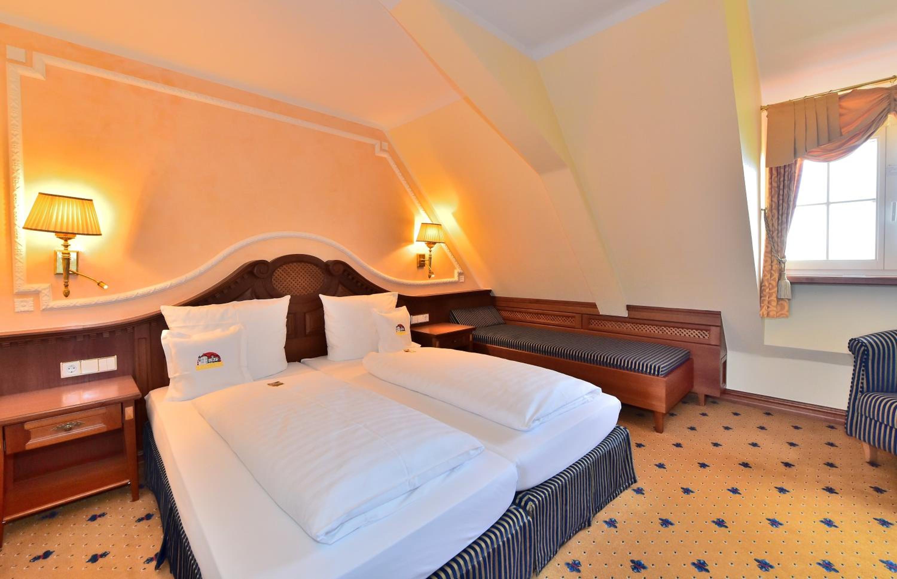 Double Room Historical photo 3