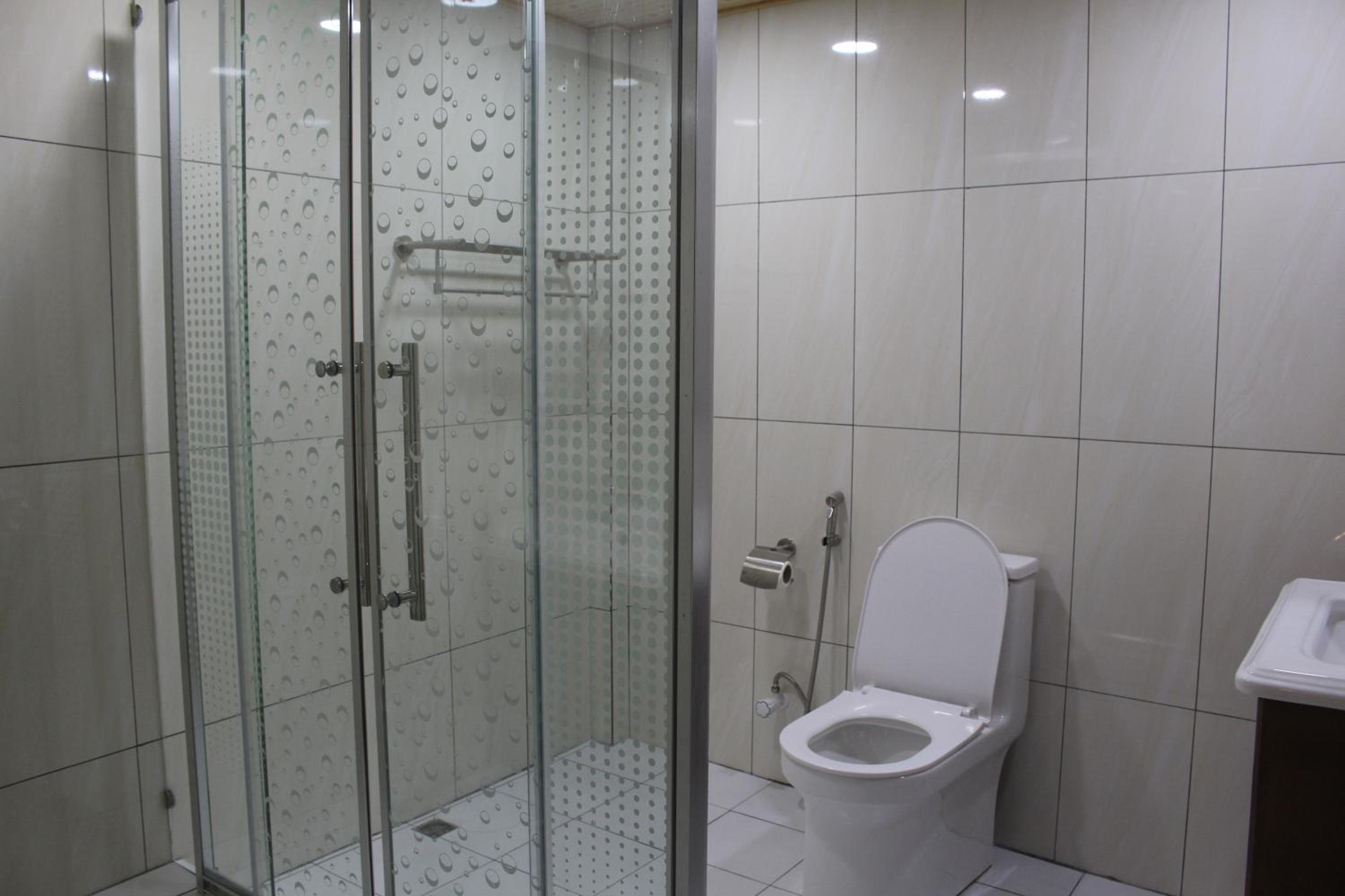 Deluxe Double Room With Balcony photo 2
