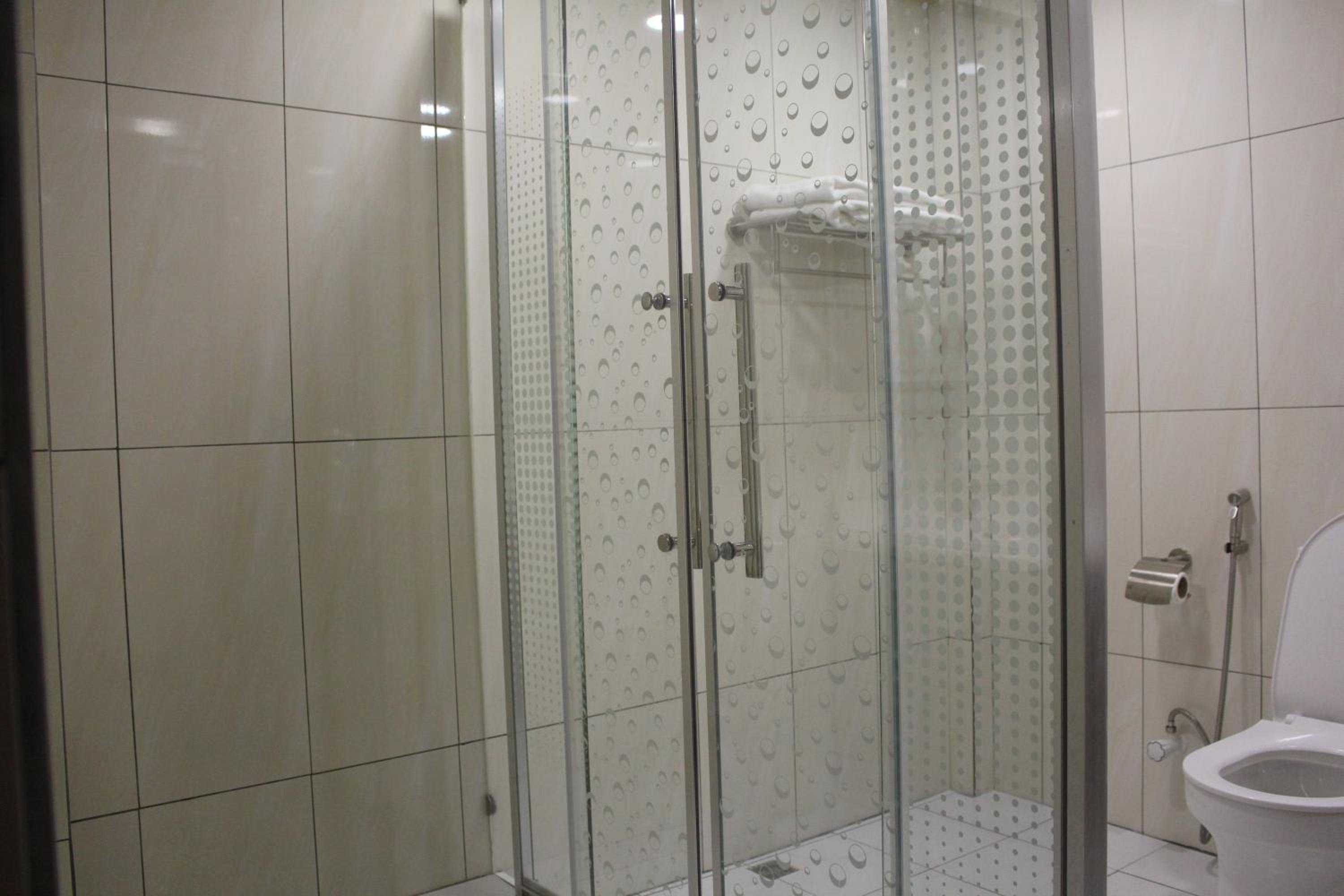 Deluxe Double Room With Balcony photo 3