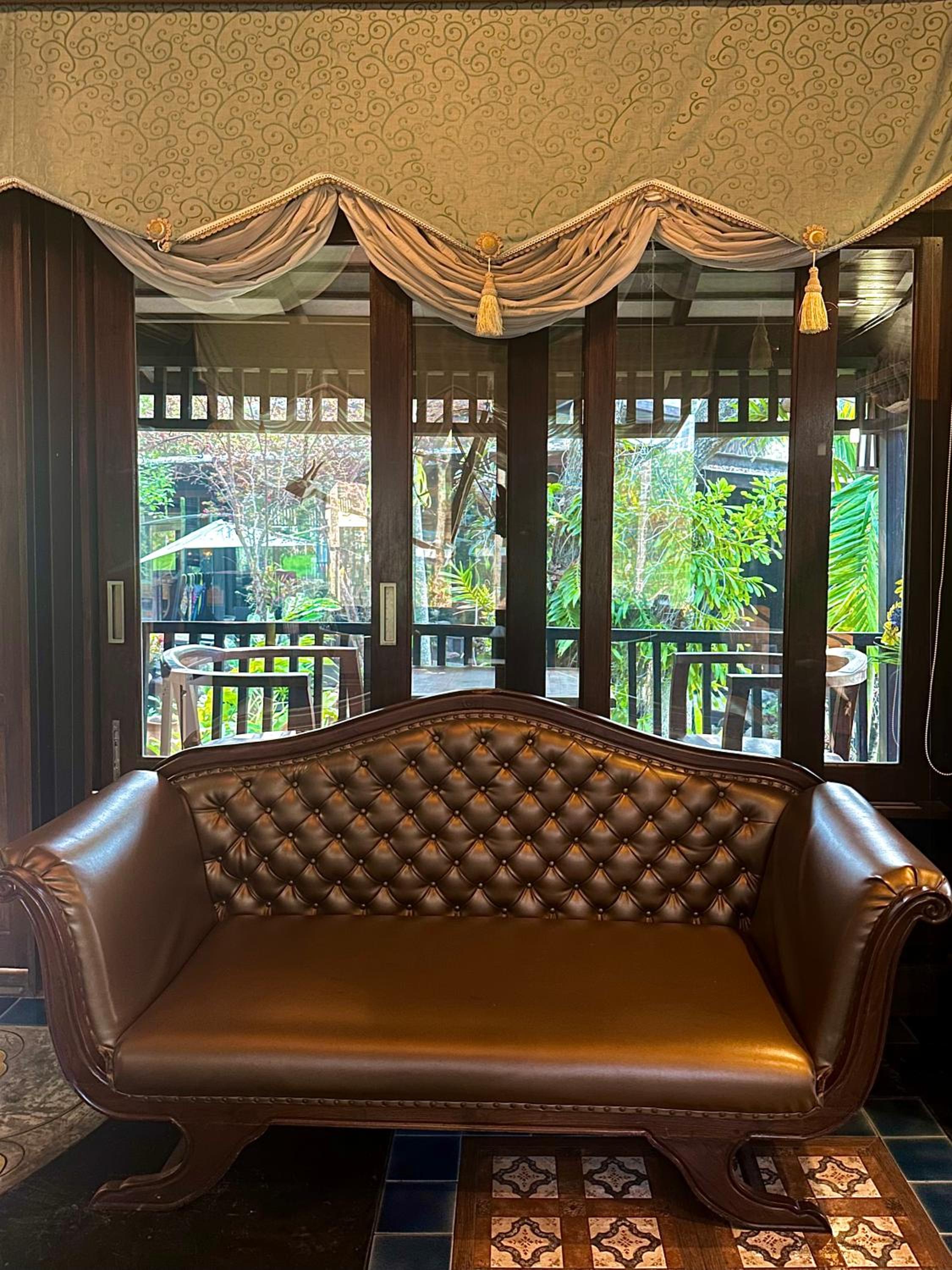 Deluxe King Zimmer