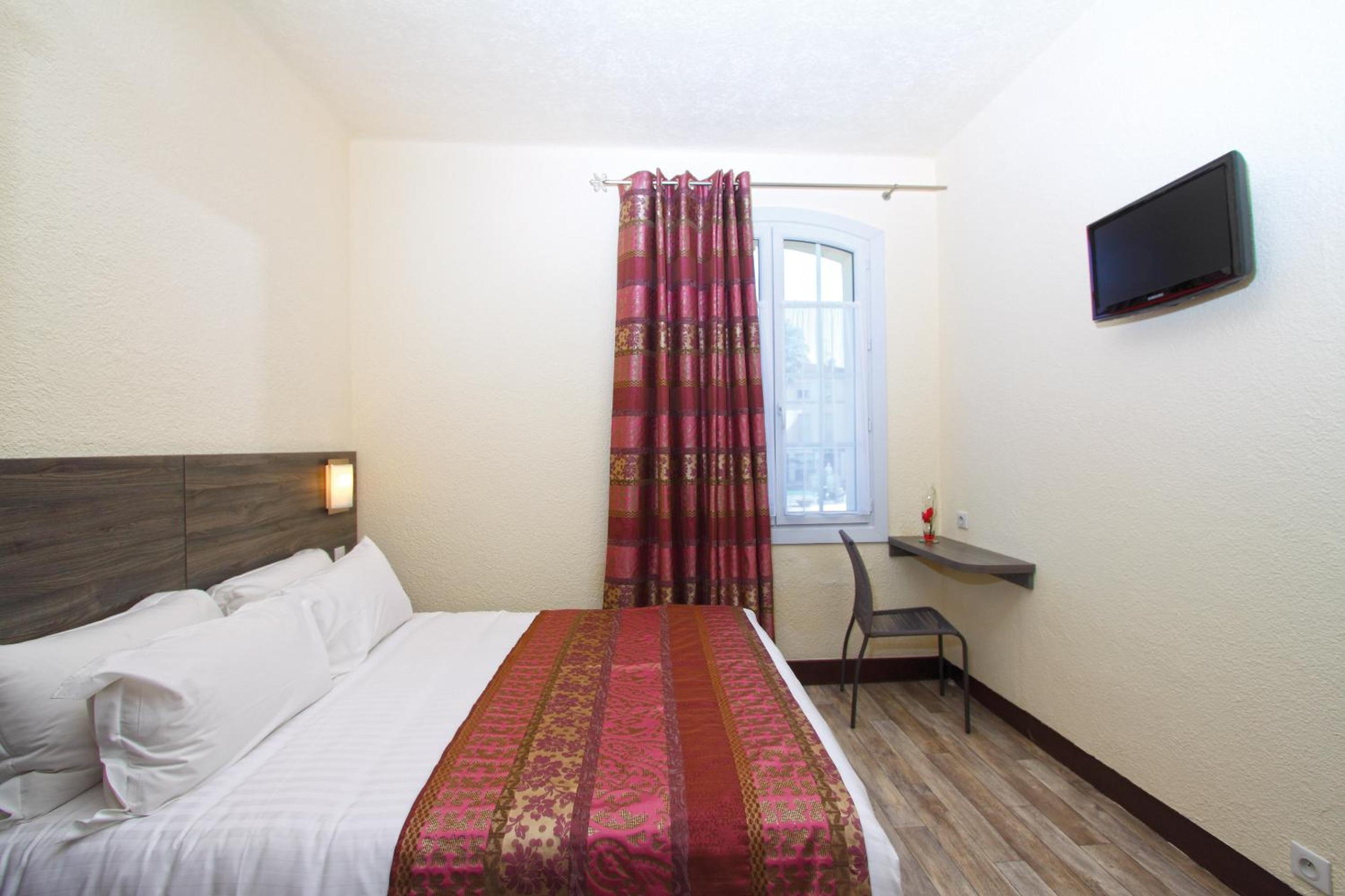 Single Room photo 2