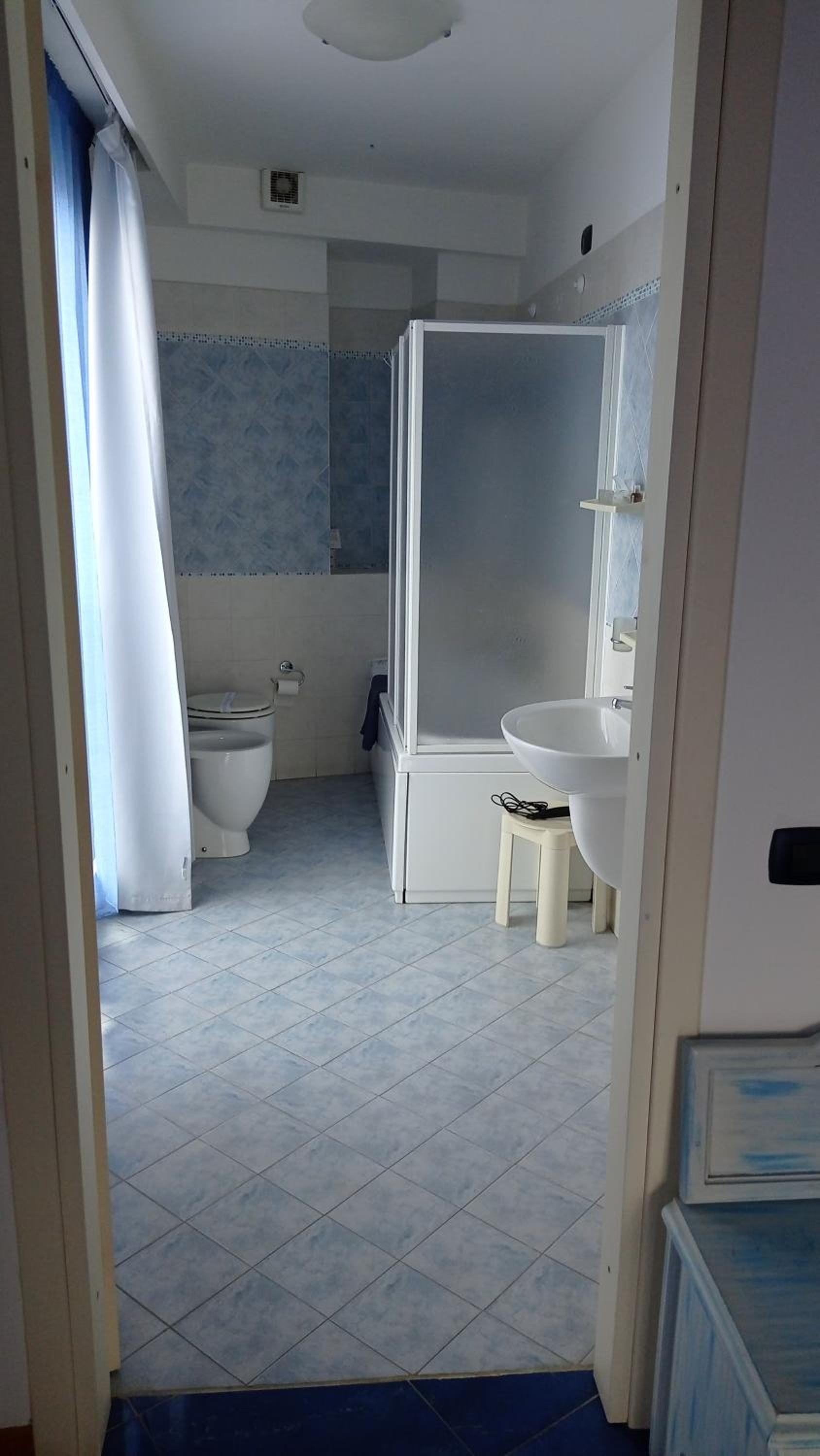 Superior Double with Sea View