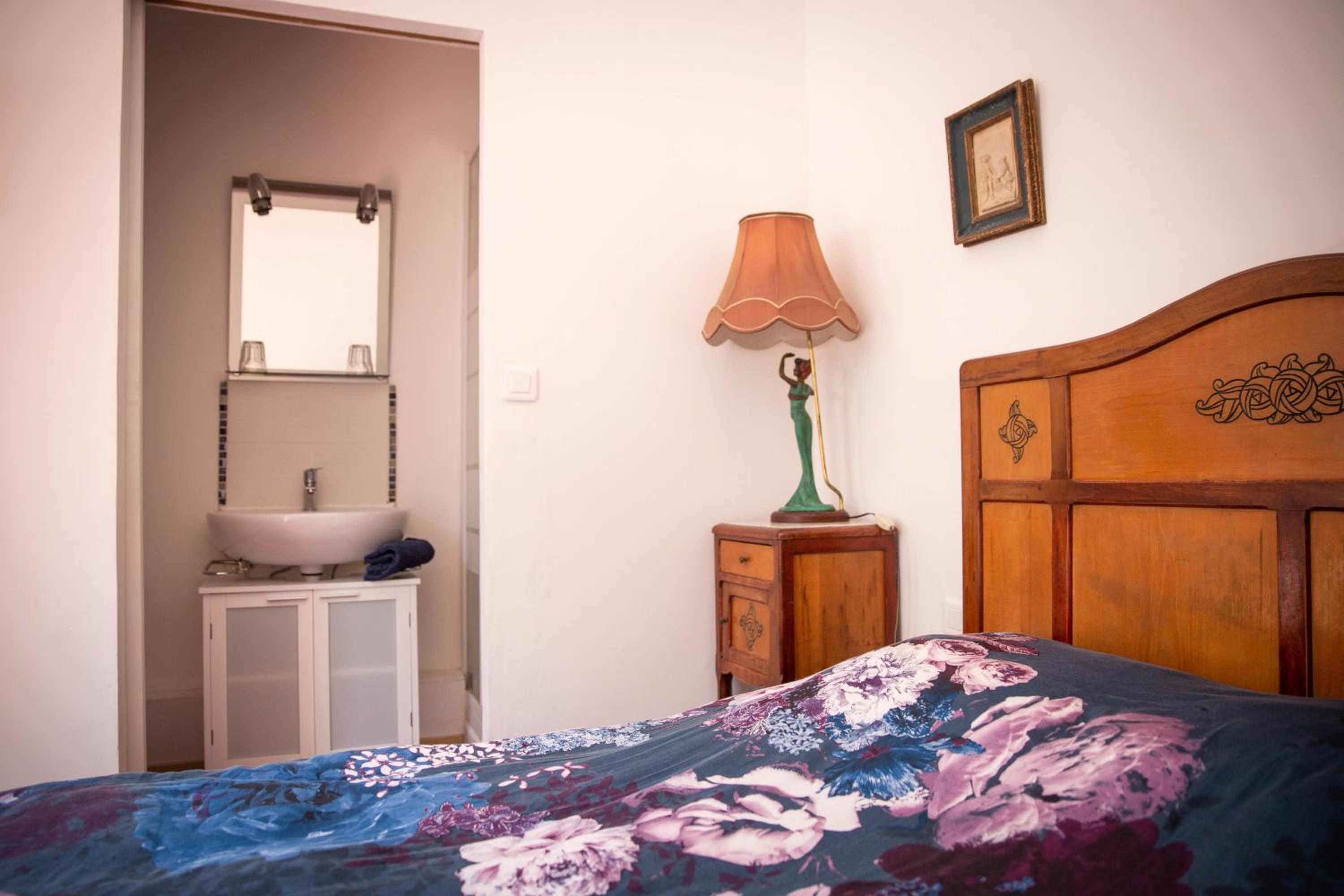 Double Room photo 3