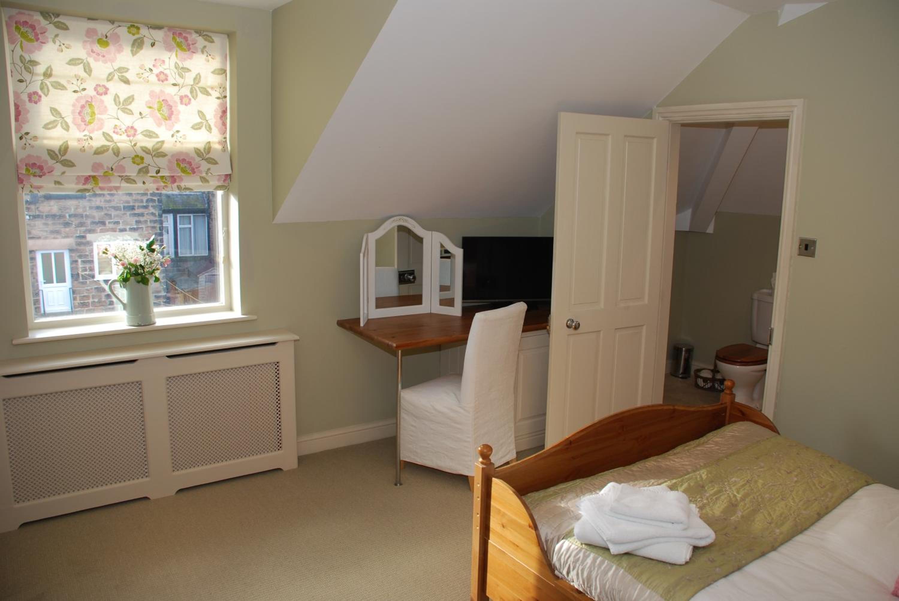 Double Room photo 2